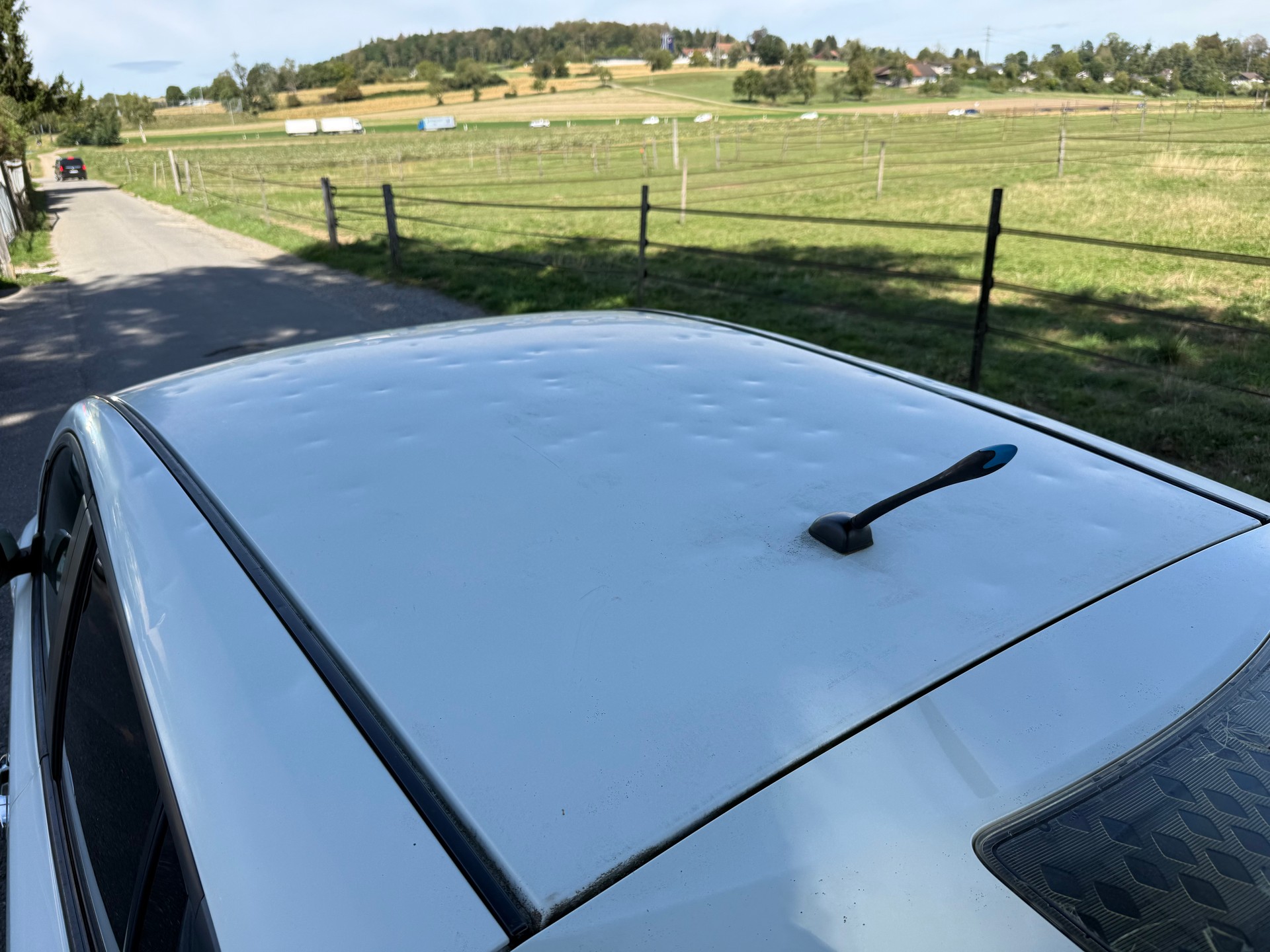 NISSAN Leaf tekna 24kWh (incl battery)-image-5