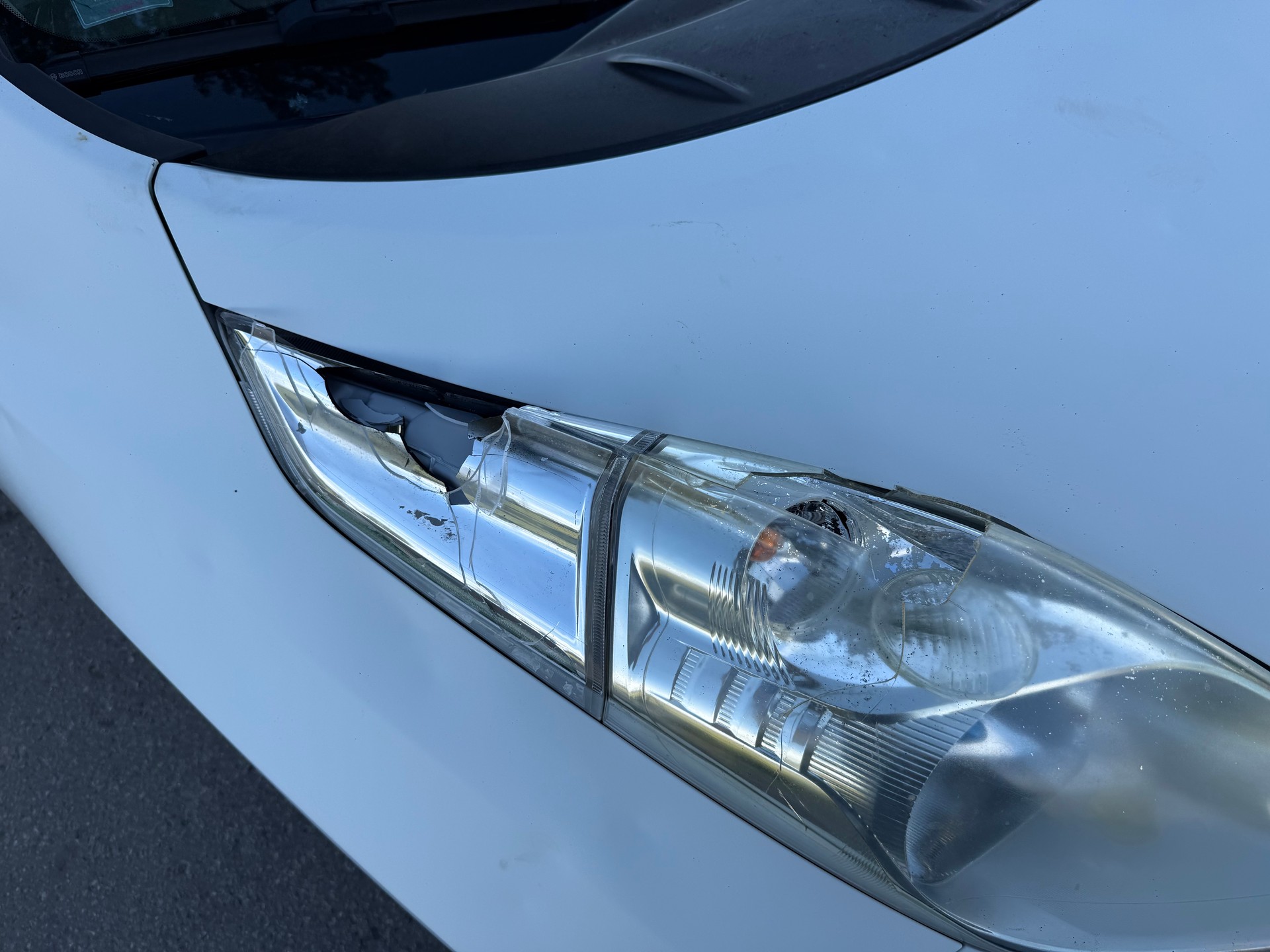 NISSAN Leaf tekna 24kWh (incl battery)-image-1