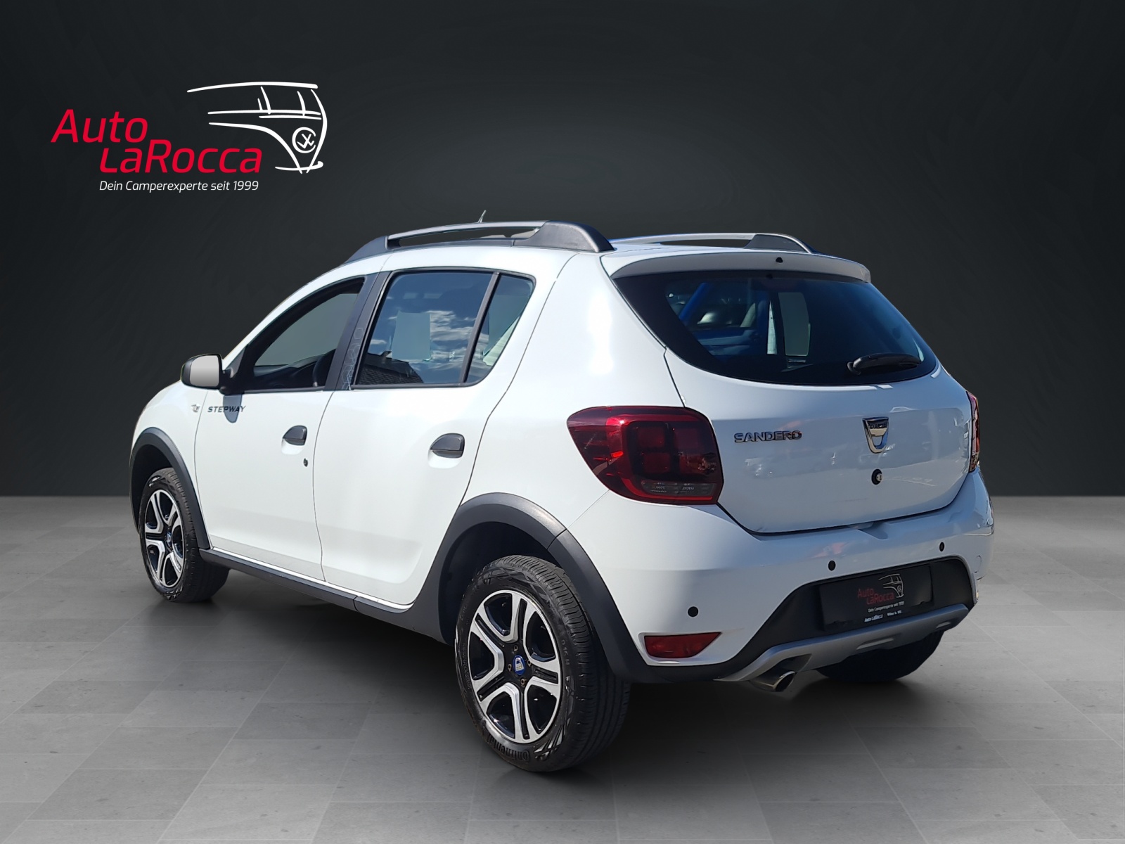 DACIA Sandero Tce 100 Celebration-image-2
