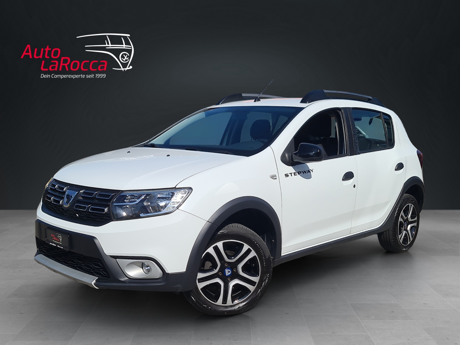 DACIA Sandero Tce 100 Celebration-image-0