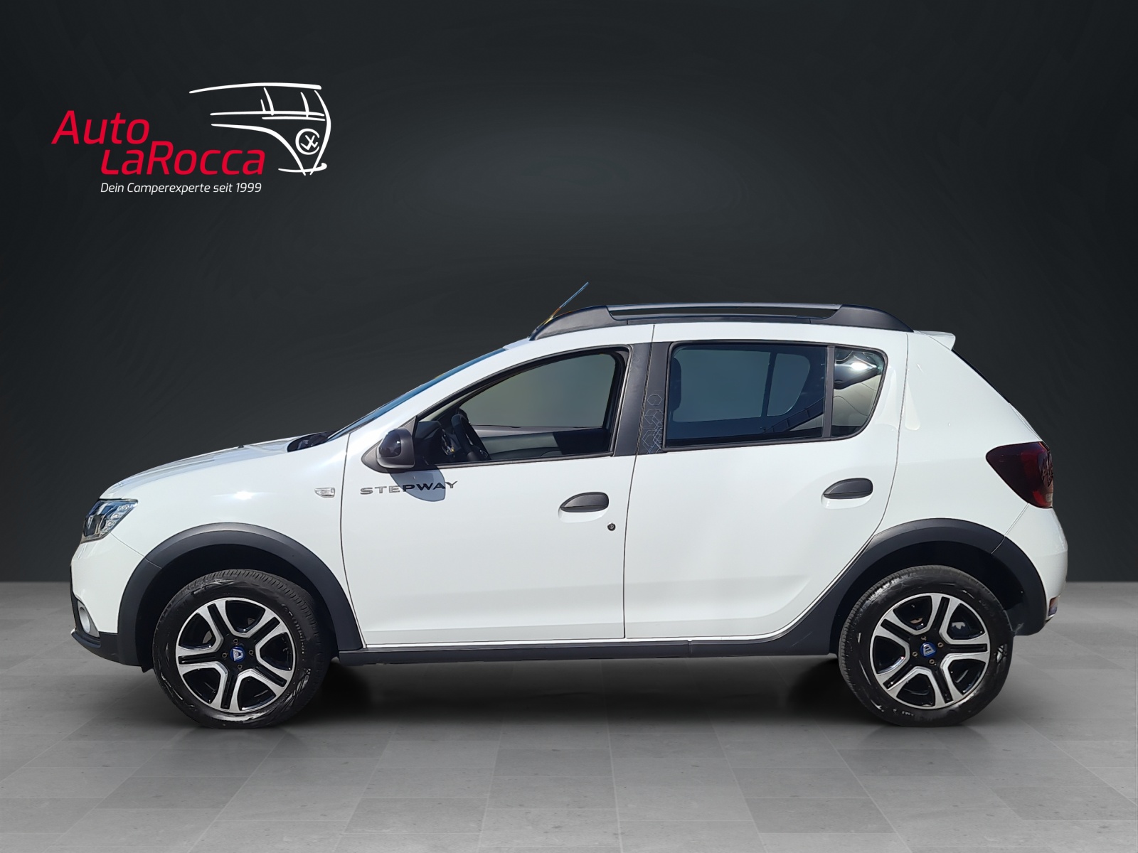 DACIA Sandero Tce 100 Celebration-image-1