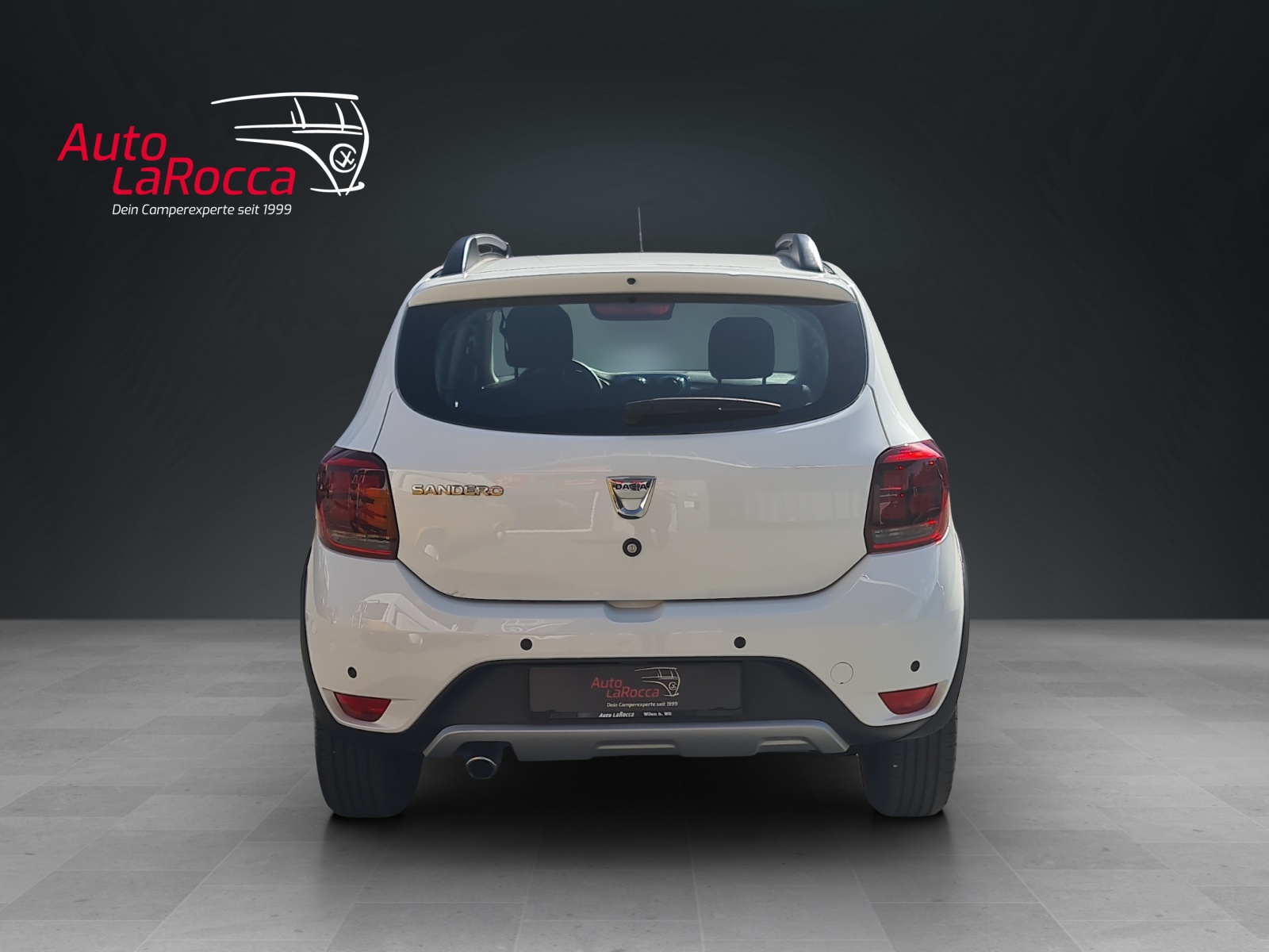 DACIA Sandero Tce 100 Celebration-image-3