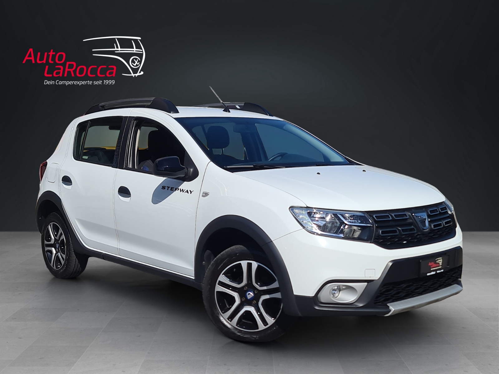 DACIA Sandero Tce 100 Celebration-image-6