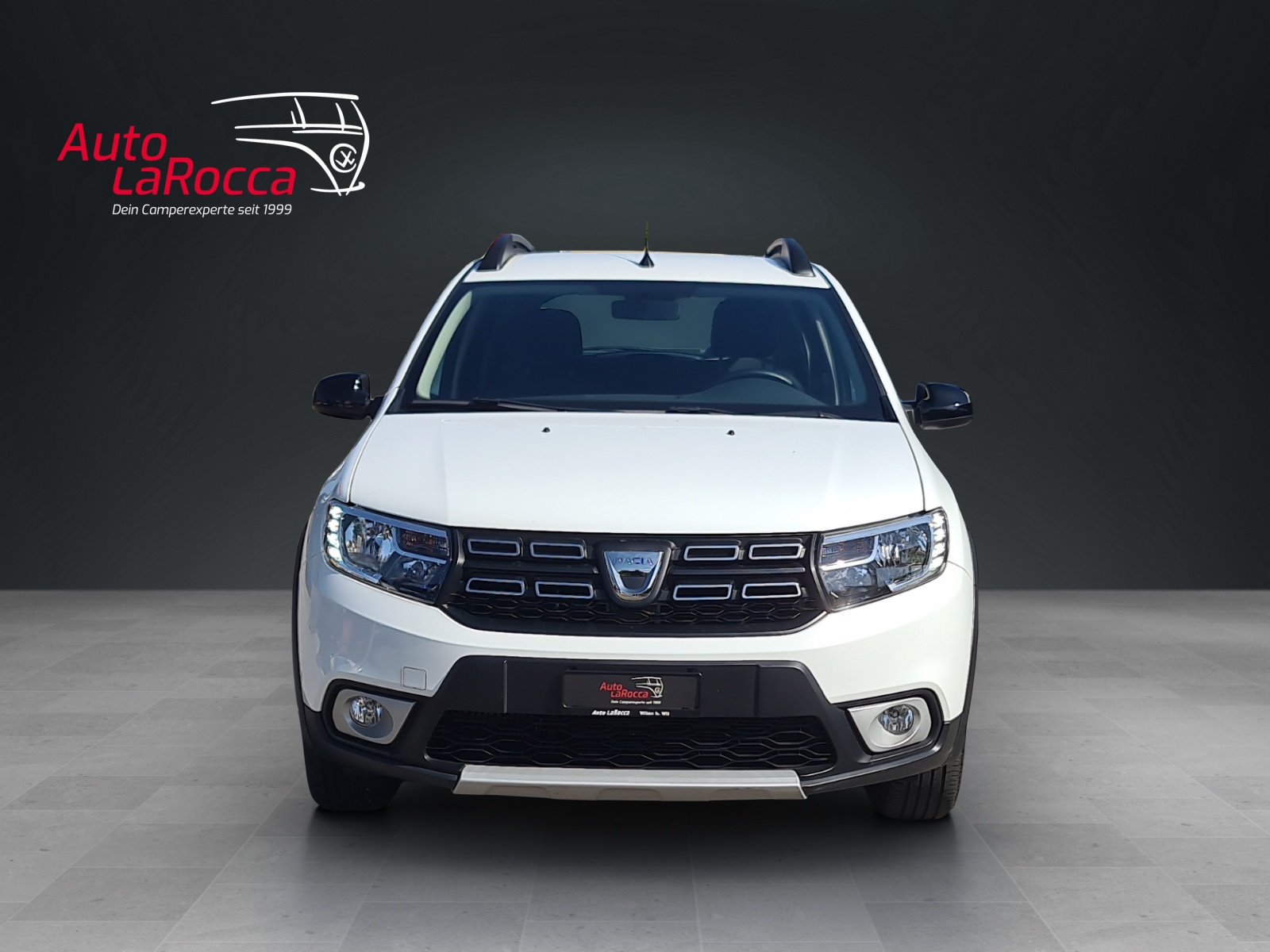 DACIA Sandero Tce 100 Celebration-image-7