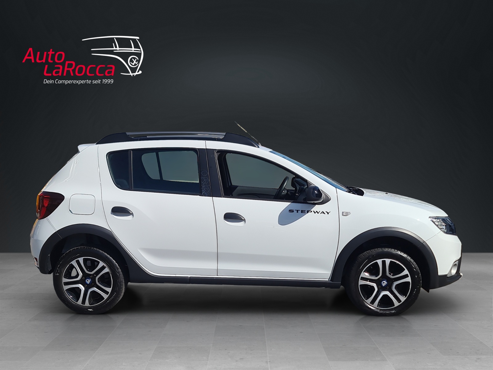 DACIA Sandero Tce 100 Celebration-image-5