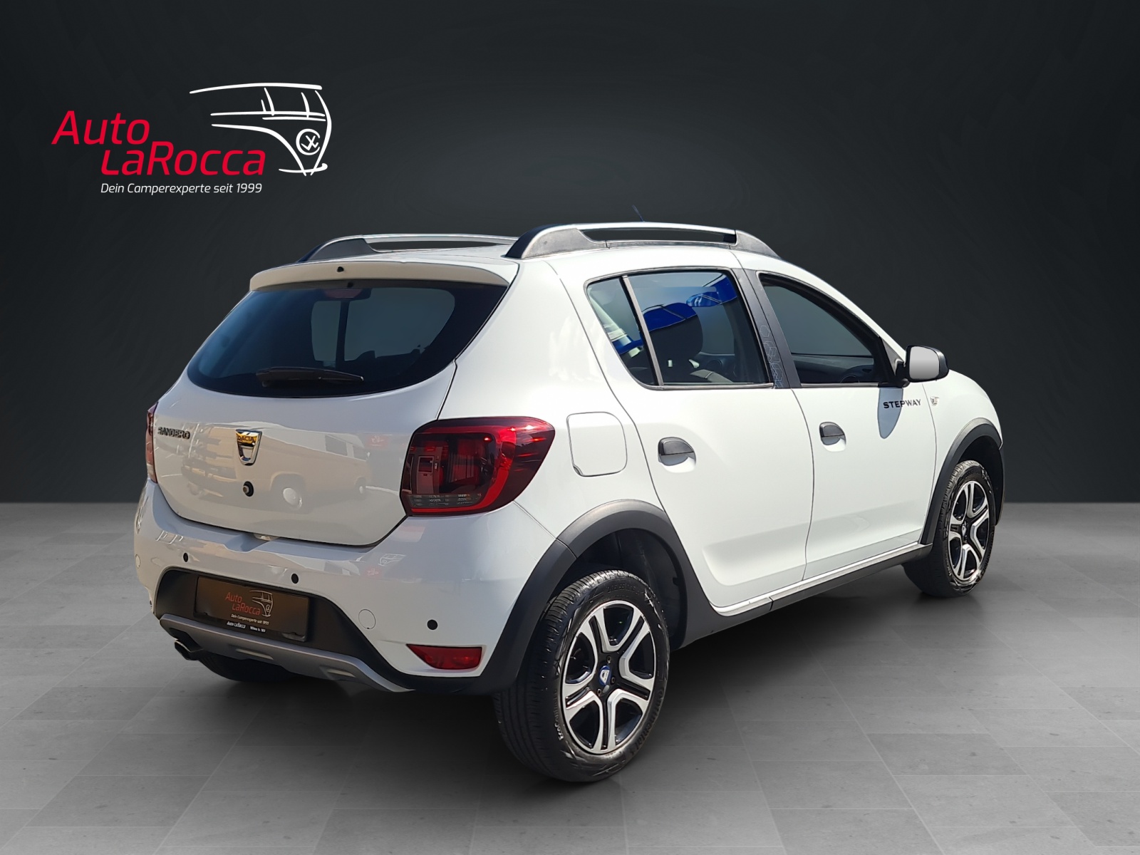 DACIA Sandero Tce 100 Celebration-image-4