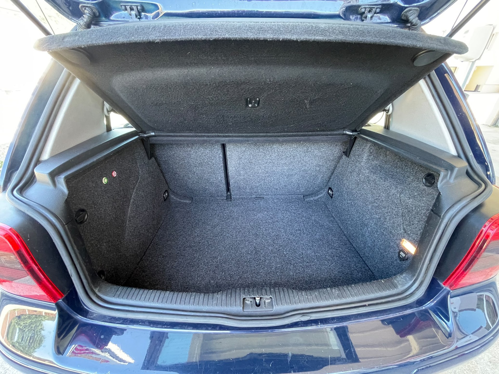 VW Golf 2.3 V5 GTI-image-10