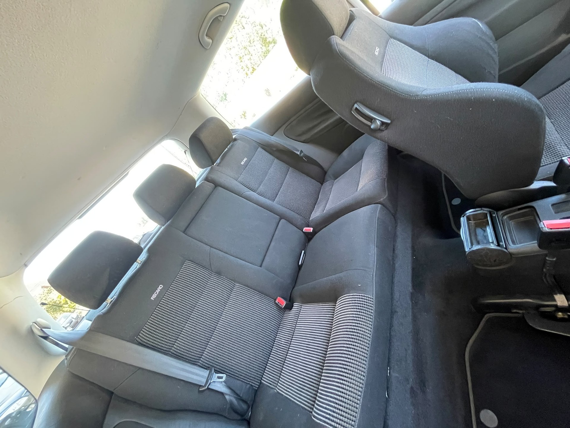 VW Golf 2.3 V5 GTI-image-13