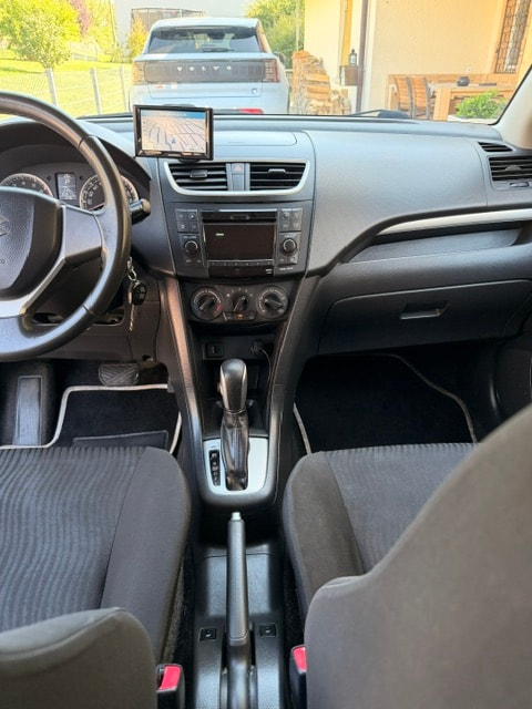 SUZUKI 1.2 GL-image-3