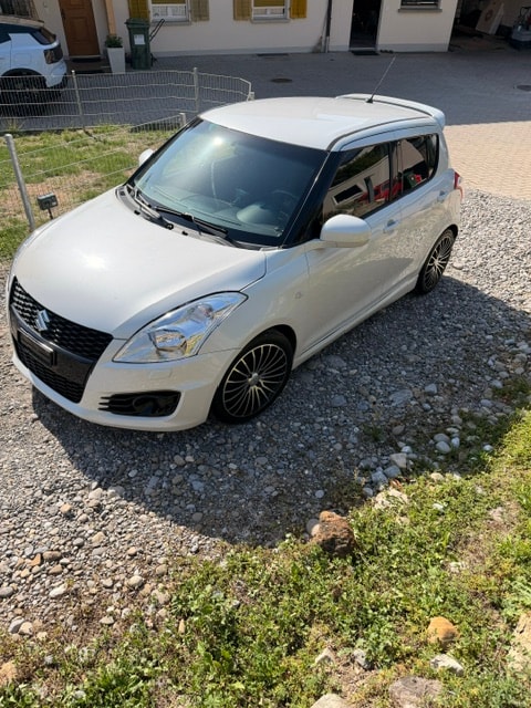SUZUKI 1.2 GL-image-5
