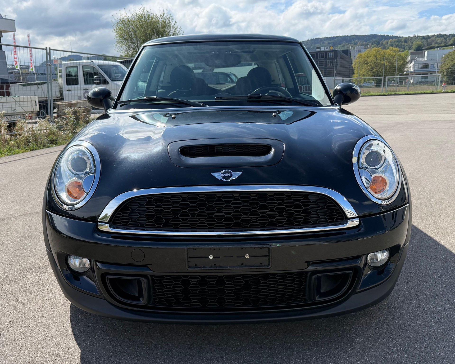 MINI Cooper S-image-1