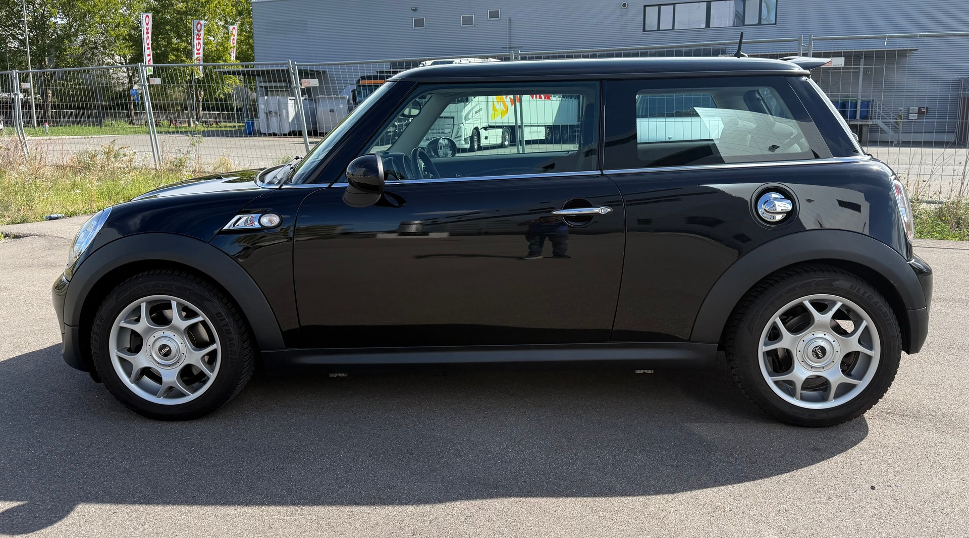MINI Cooper S-image-5