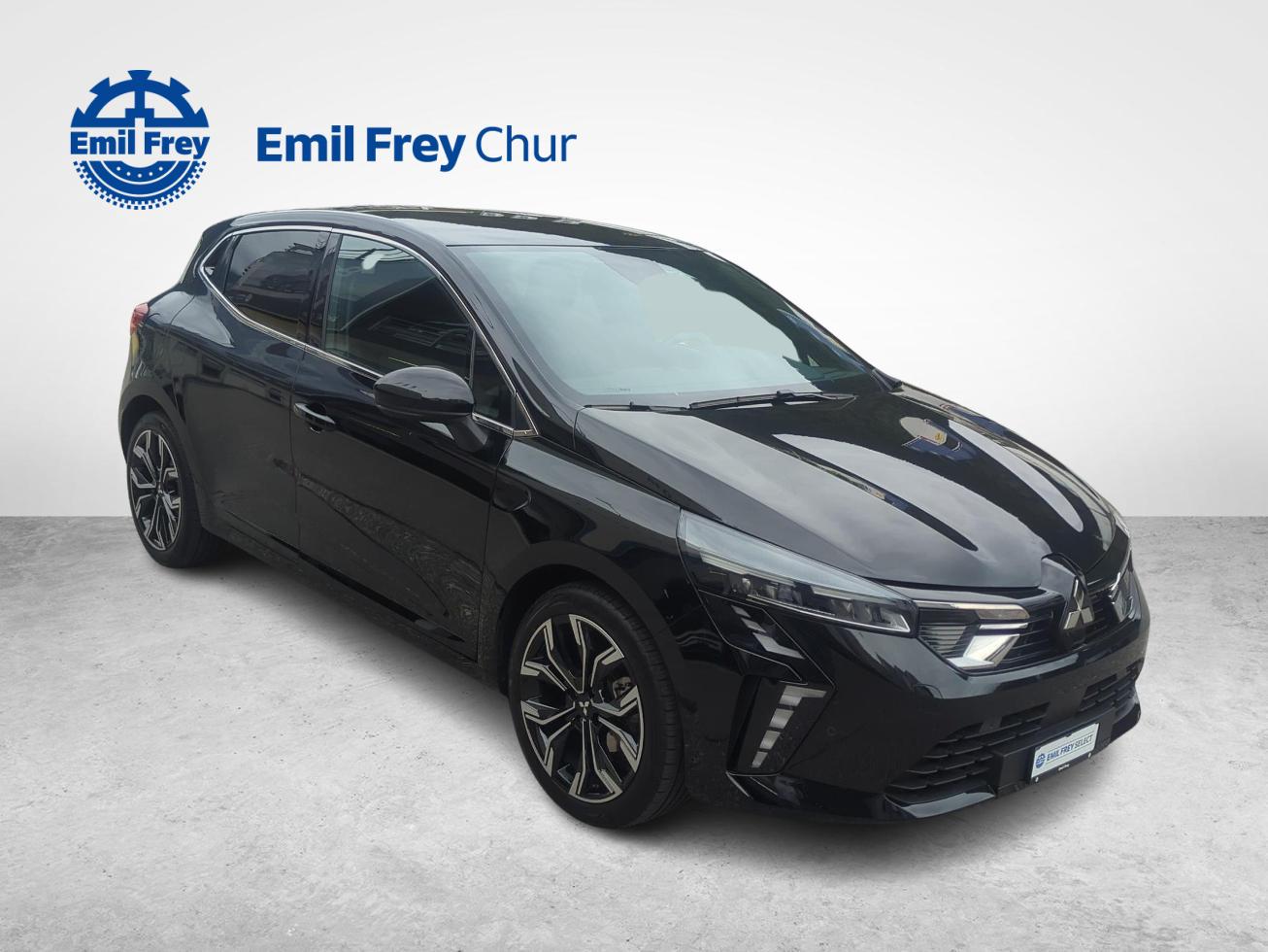 MITSUBISHI Colt 1.0 Intense-image-6