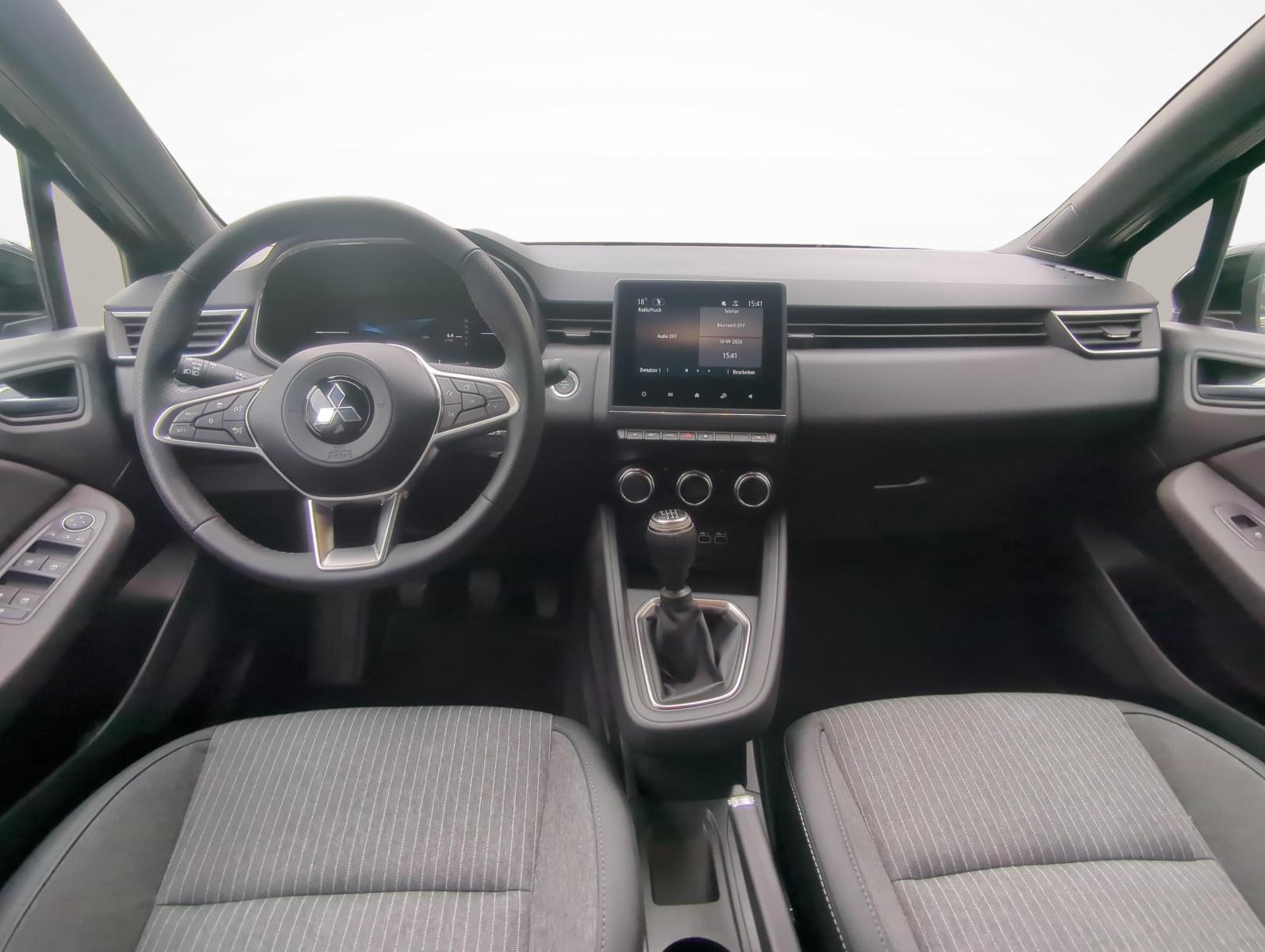 MITSUBISHI Colt 1.0 Intense-image-8
