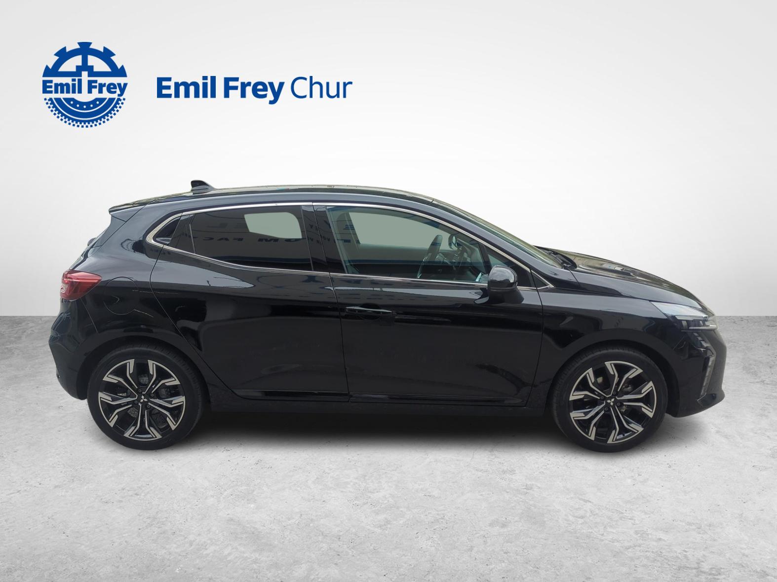 MITSUBISHI Colt 1.0 Intense-image-5