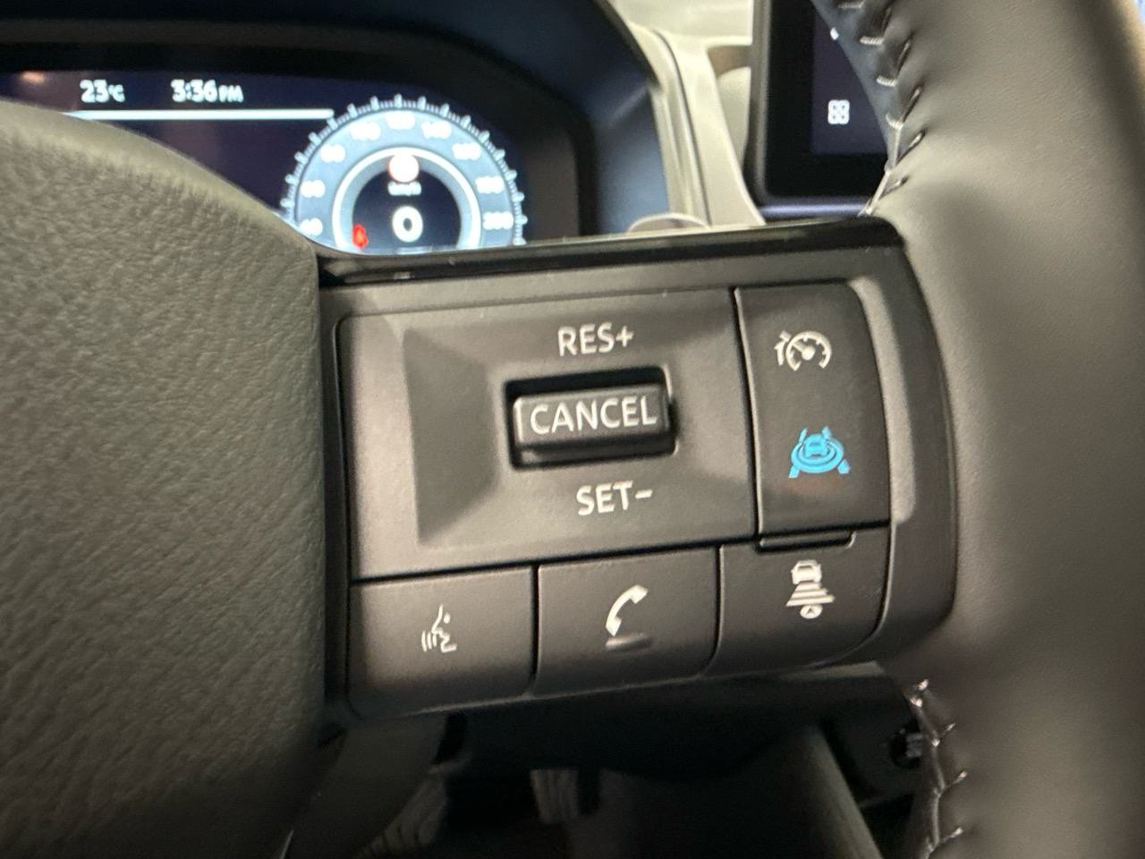 NISSAN Qashqai 1.3 DIG-T MHEV N-Connecta Xtronic 4x4-image-6