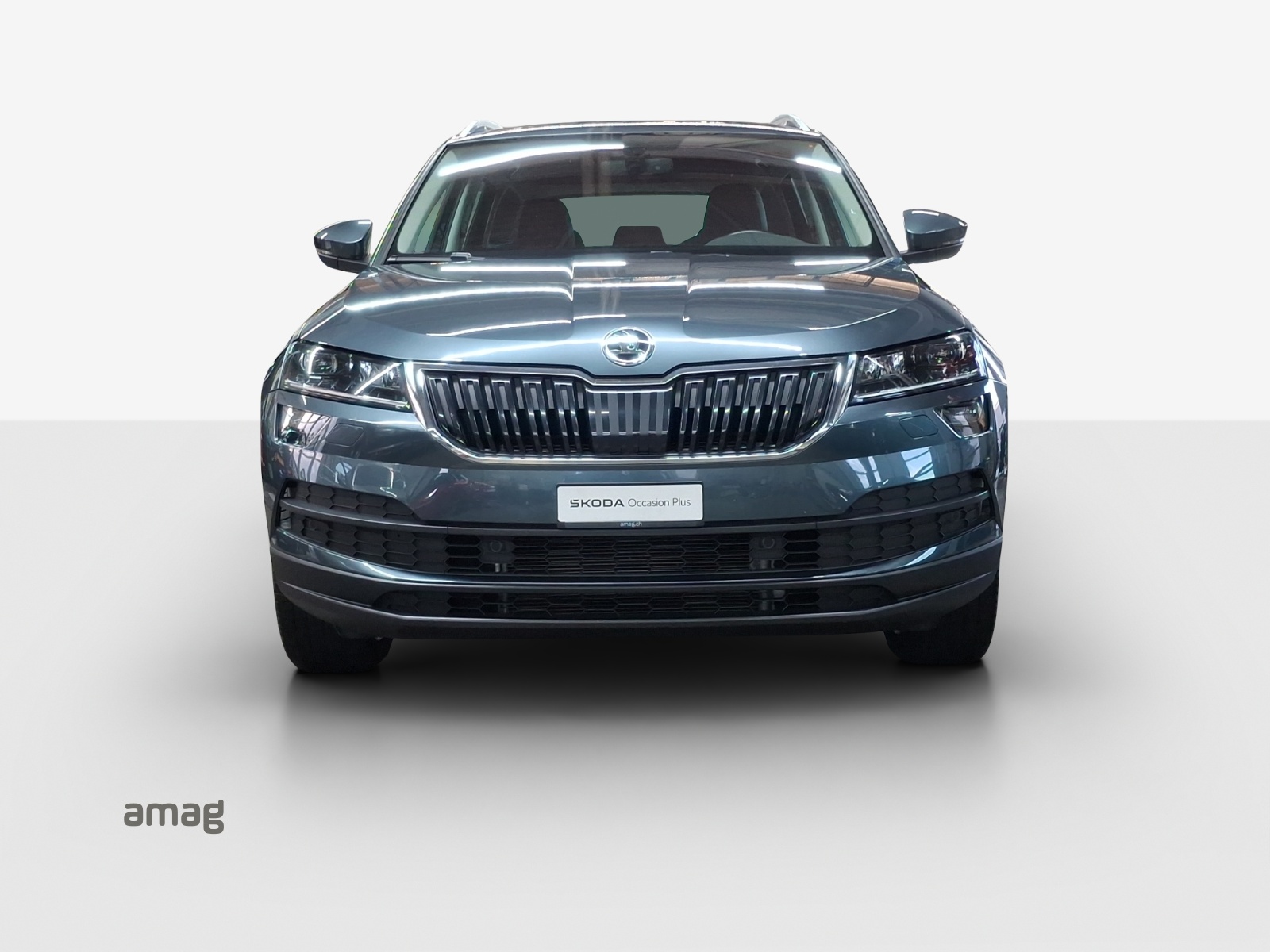 SKODA Karoq 1.5 TSI Style DSG-image-6