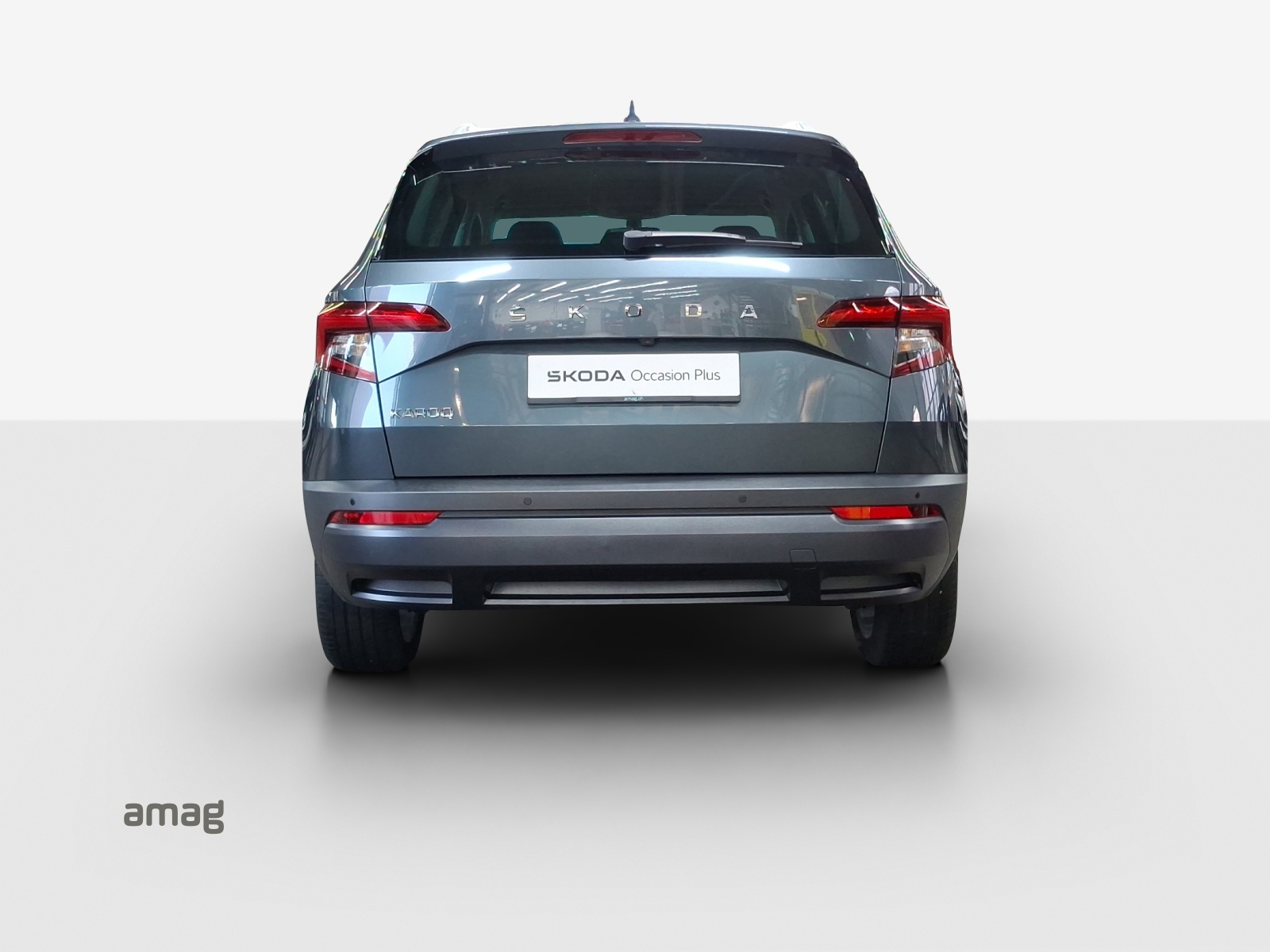 SKODA Karoq 1.5 TSI Style DSG-image-3