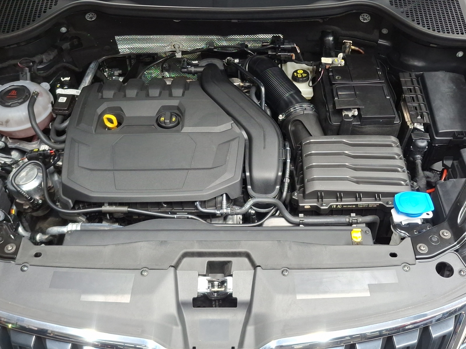 SKODA Karoq 1.5 TSI Style DSG-image-13