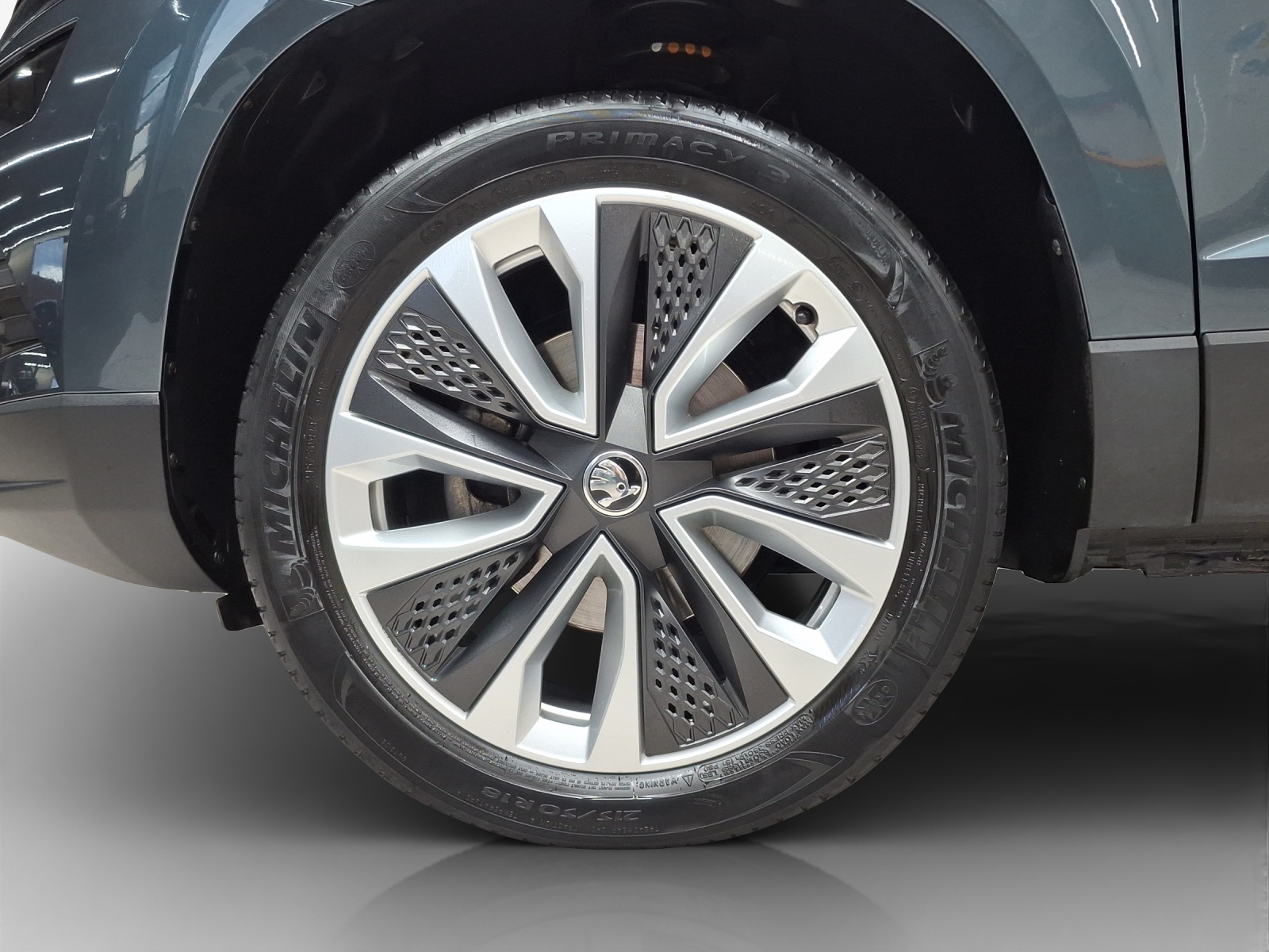 SKODA Karoq 1.5 TSI Style DSG-image-14