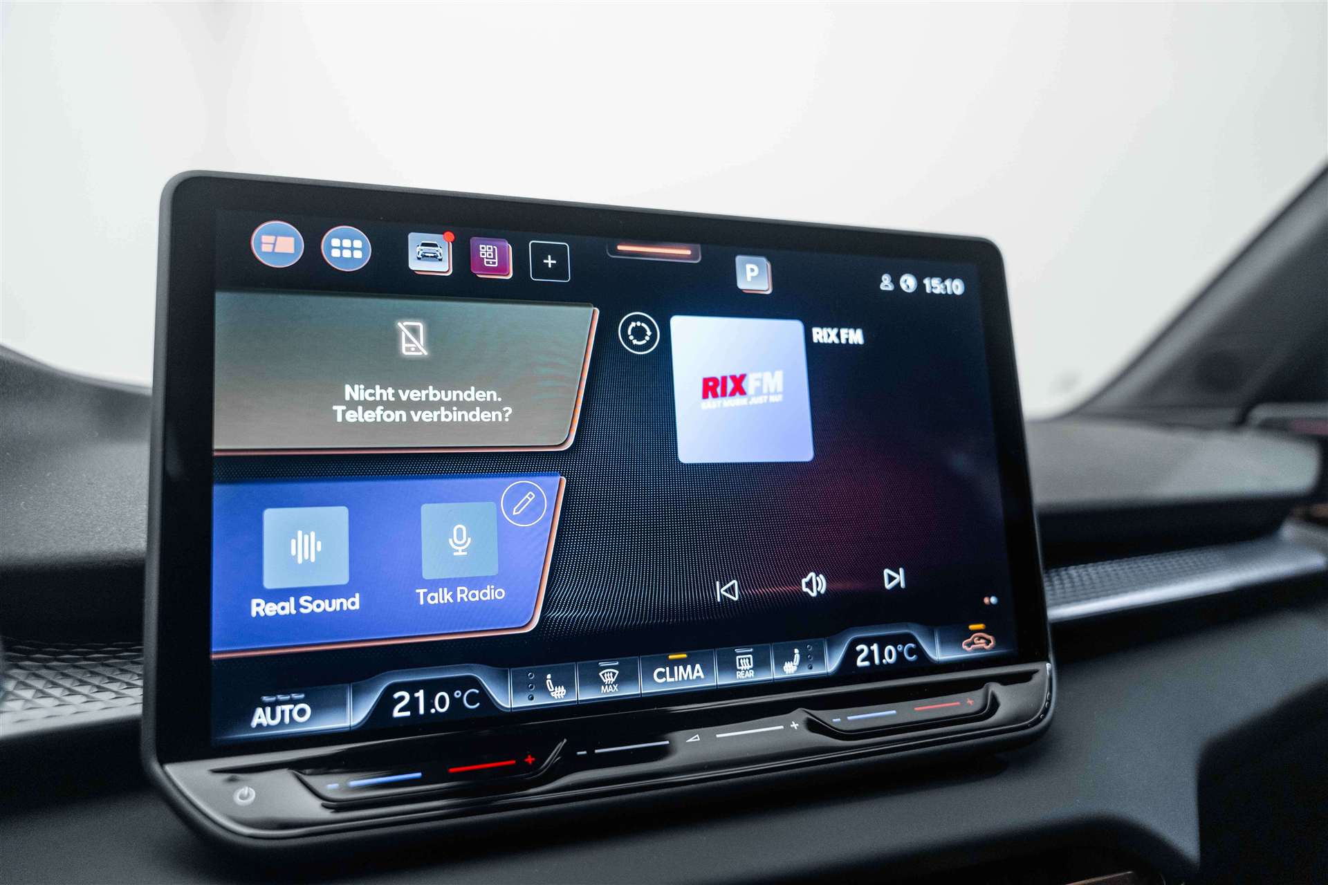 CUPRA Terramar 1.5 eTSi DSG-Automat-image-17