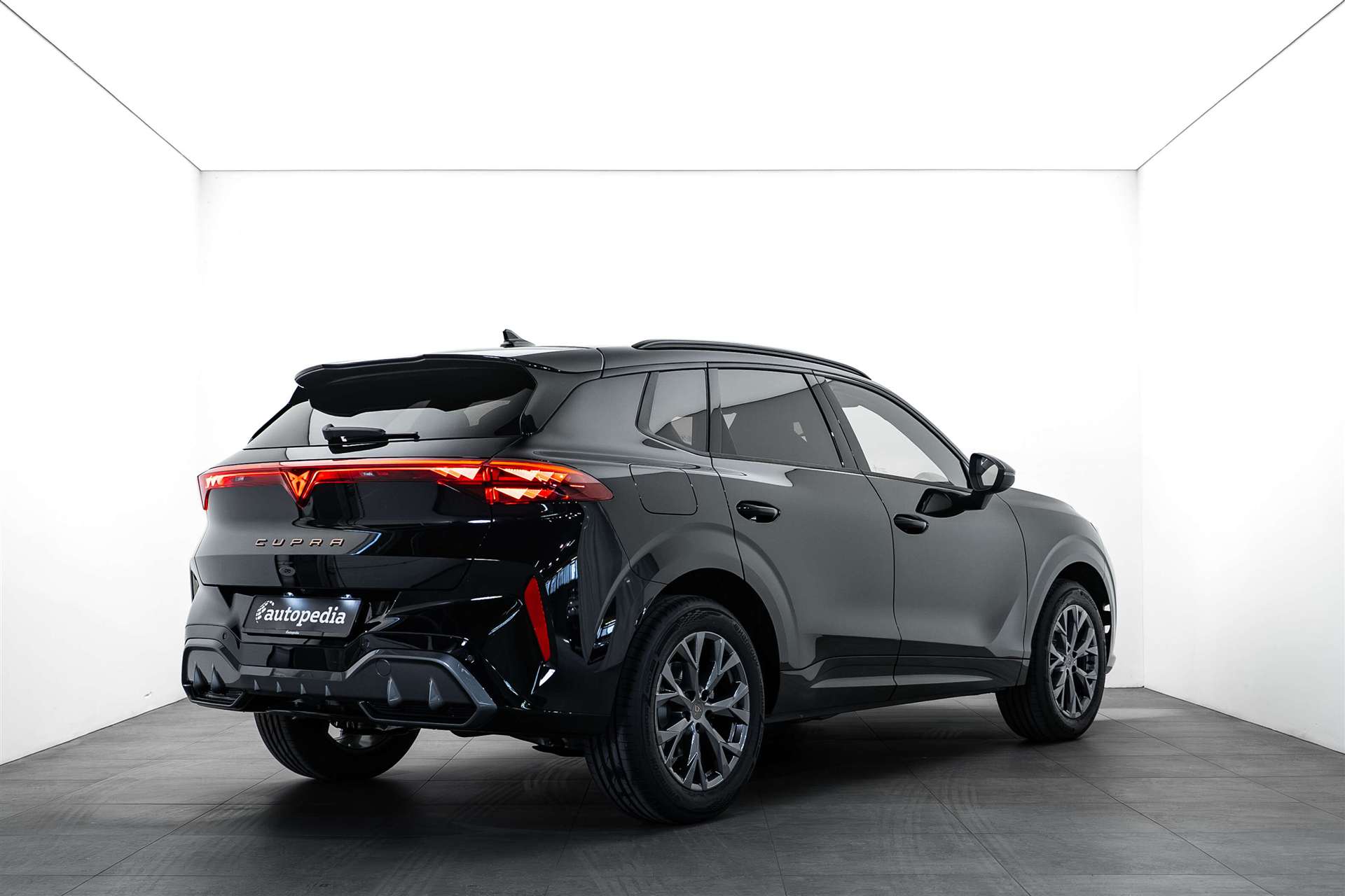 CUPRA Terramar 1.5 eTSi DSG-Automat-image-2