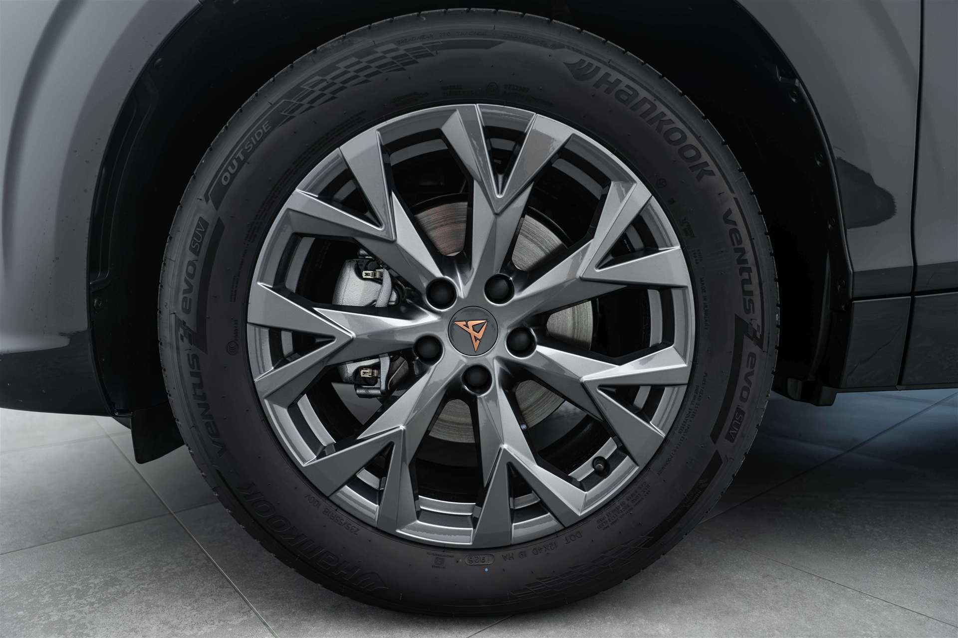 CUPRA Terramar 1.5 eTSi DSG-Automat-image-5