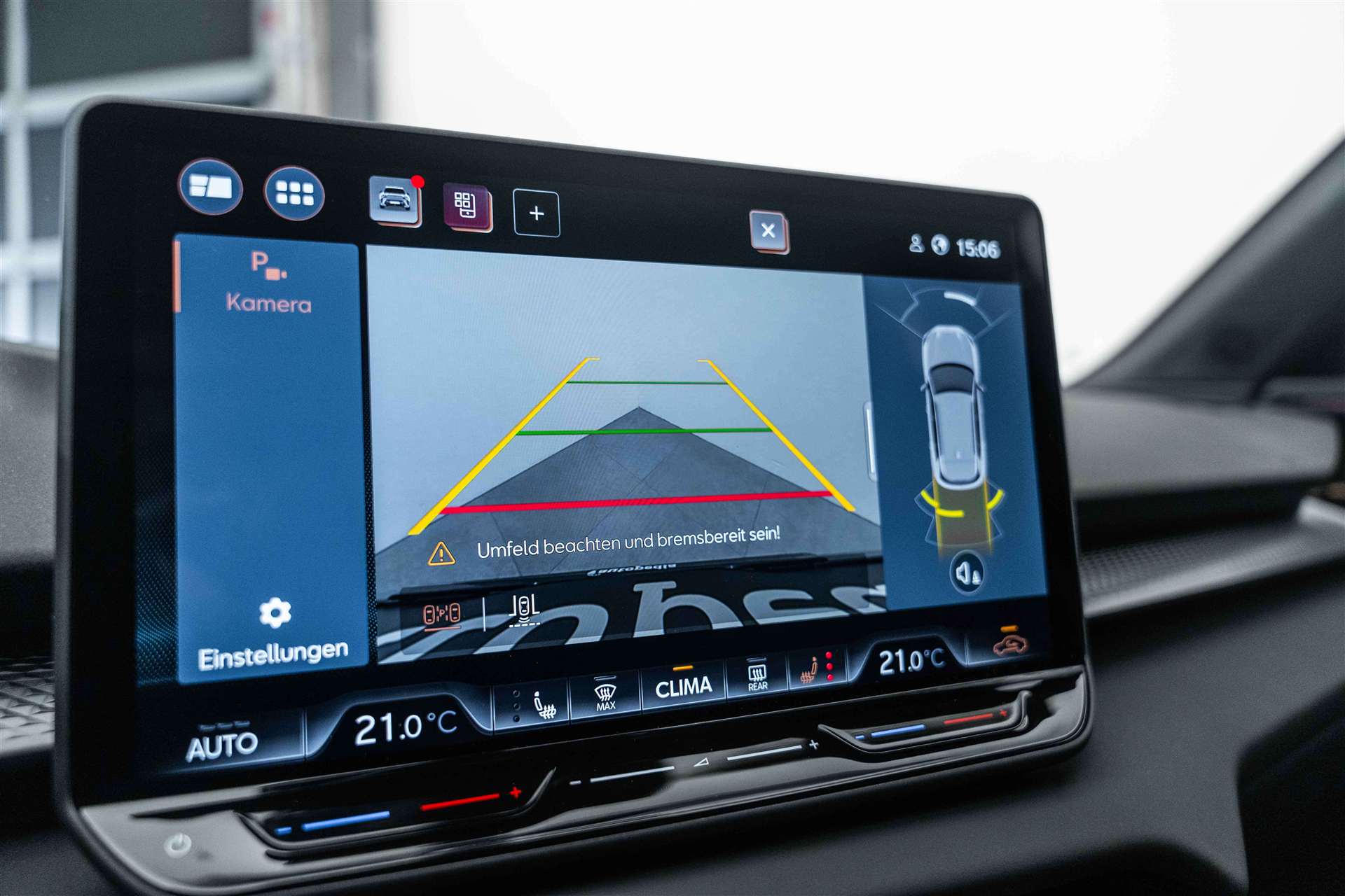 CUPRA Terramar 1.5 eTSi DSG-Automat-image-16
