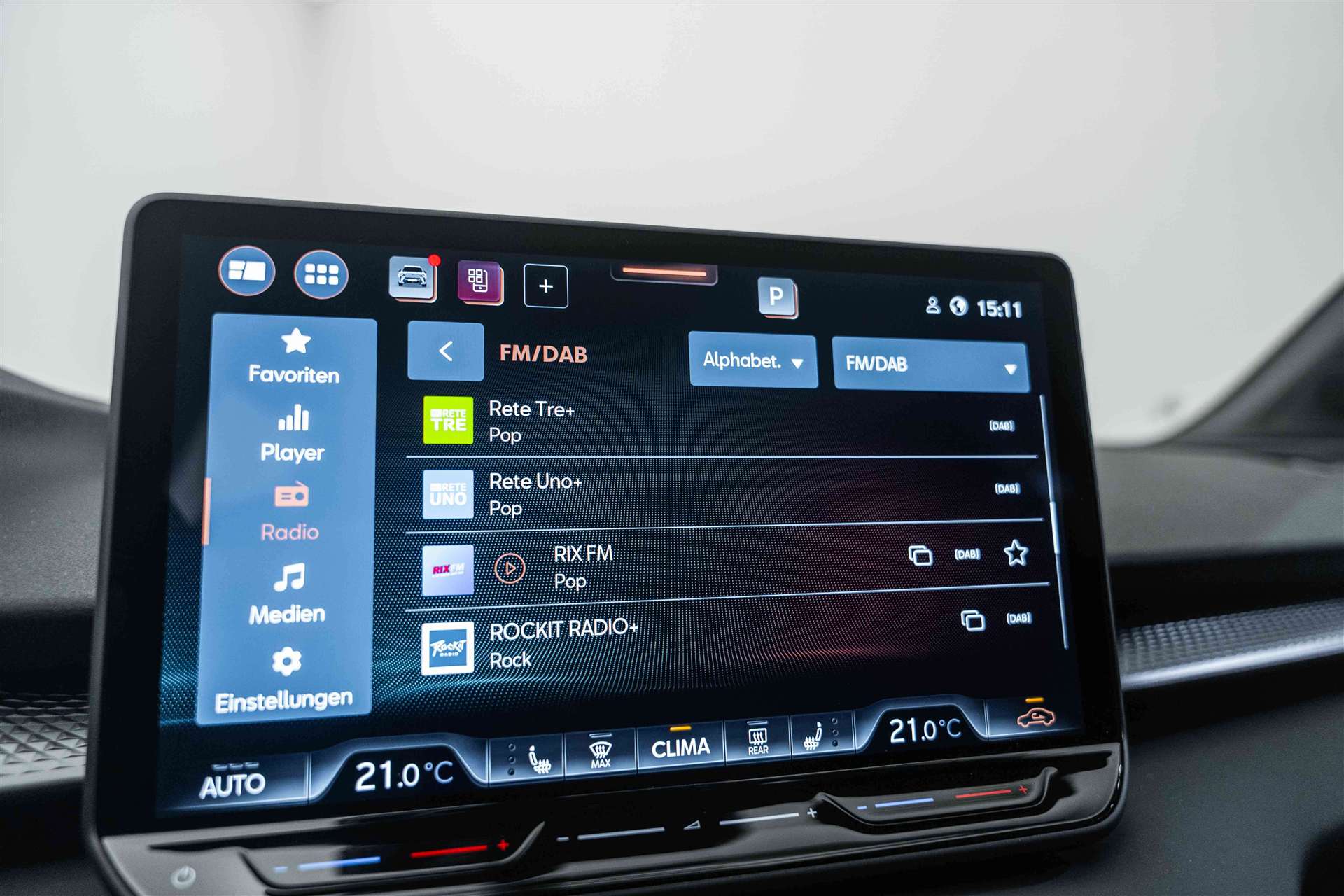 CUPRA Terramar 1.5 eTSi DSG-Automat-image-19