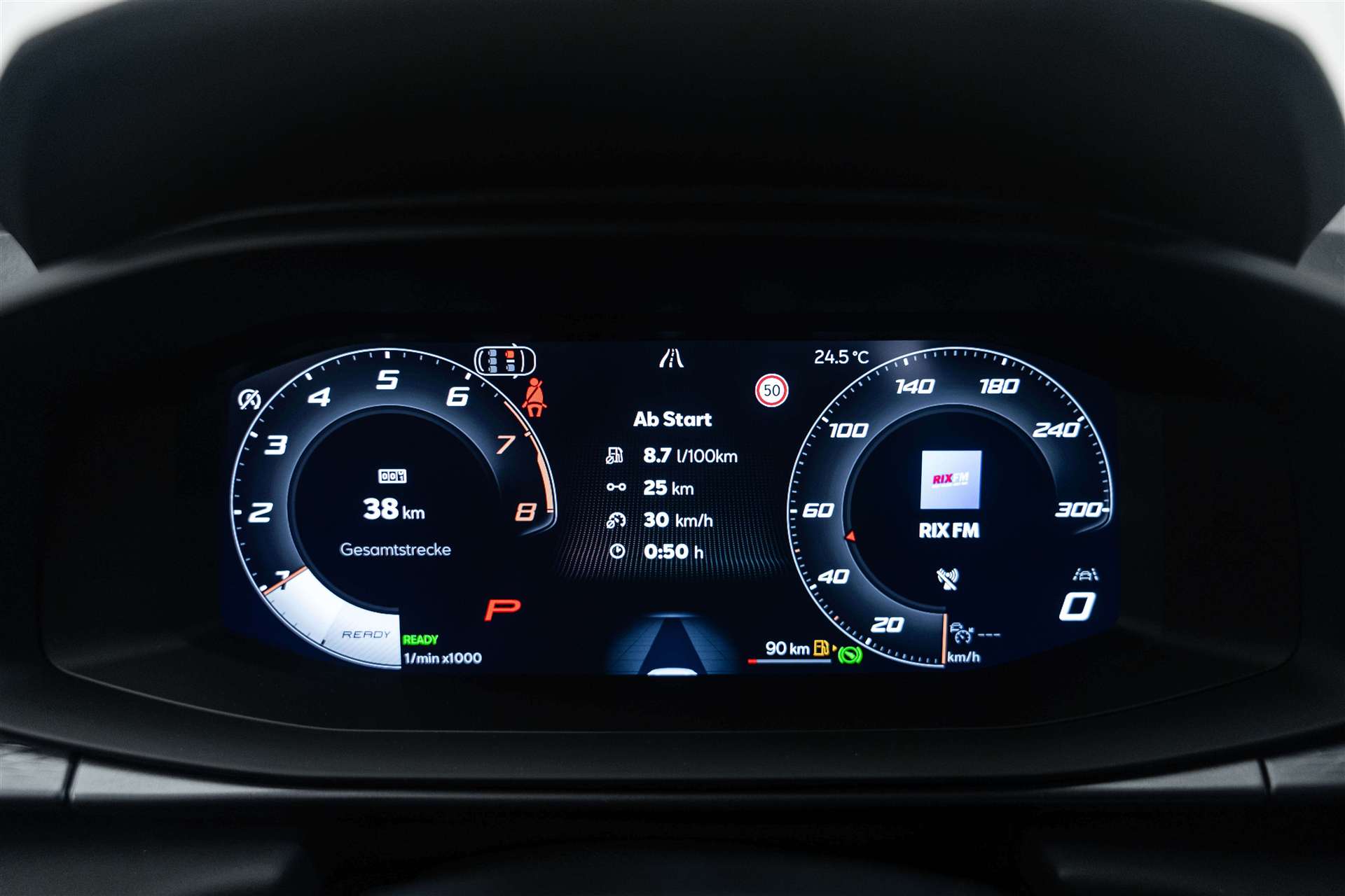 CUPRA Terramar 1.5 eTSi DSG-Automat-image-22