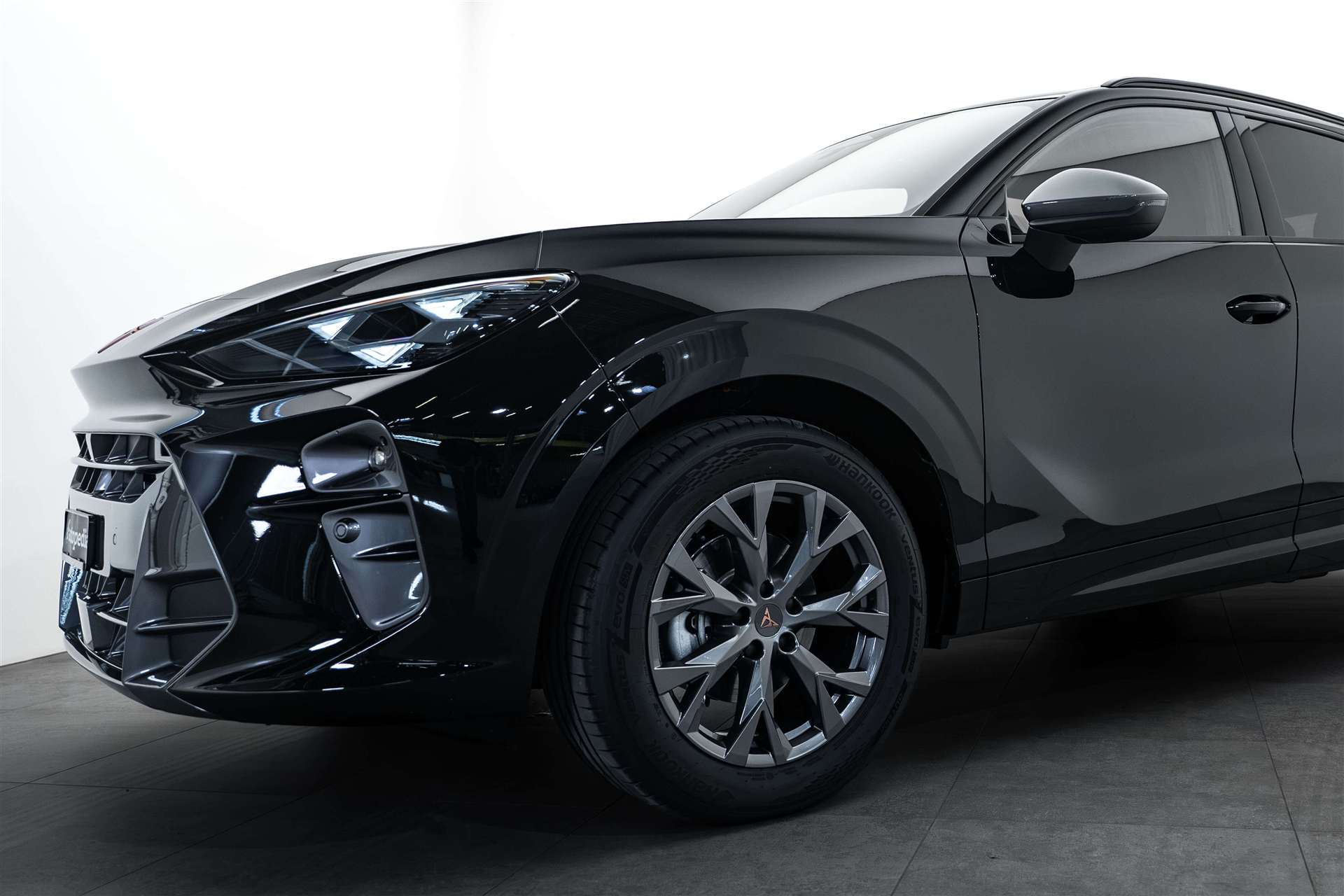 CUPRA Terramar 1.5 eTSi DSG-Automat-image-1
