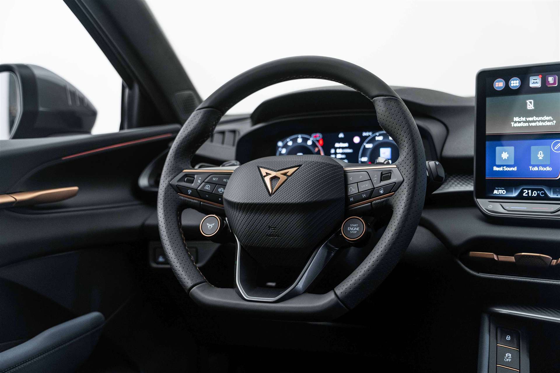 CUPRA Terramar 1.5 eTSi DSG-Automat-image-9