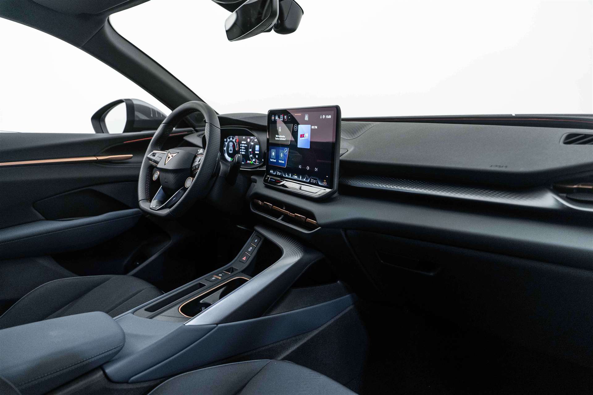 CUPRA Terramar 1.5 eTSi DSG-Automat-image-10