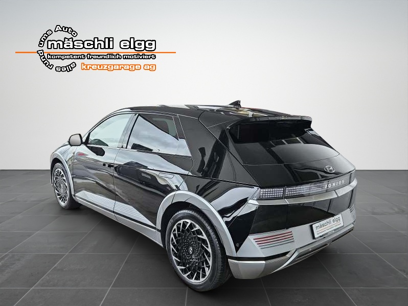 HYUNDAI Ioniq 5 First Edition Solar-image-1
