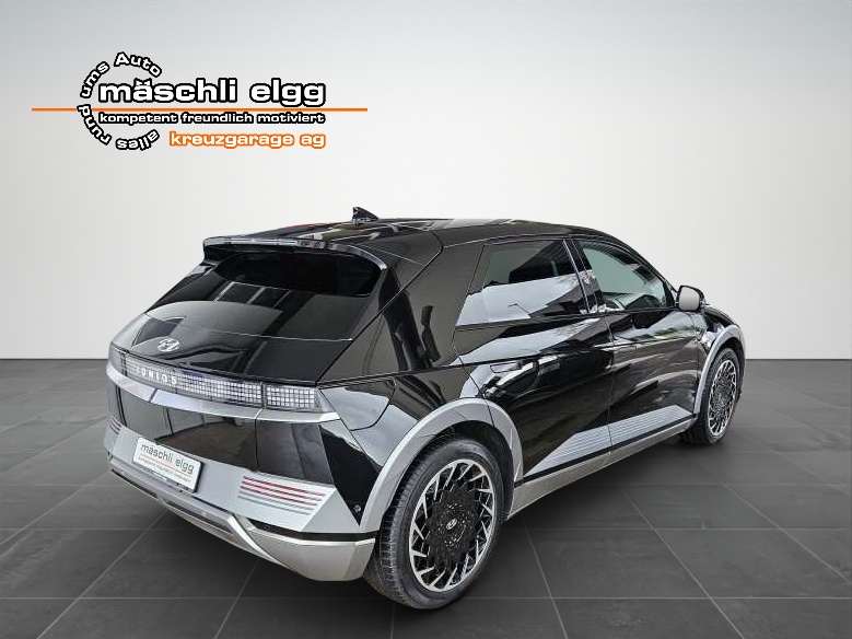 HYUNDAI Ioniq 5 First Edition Solar-image-2