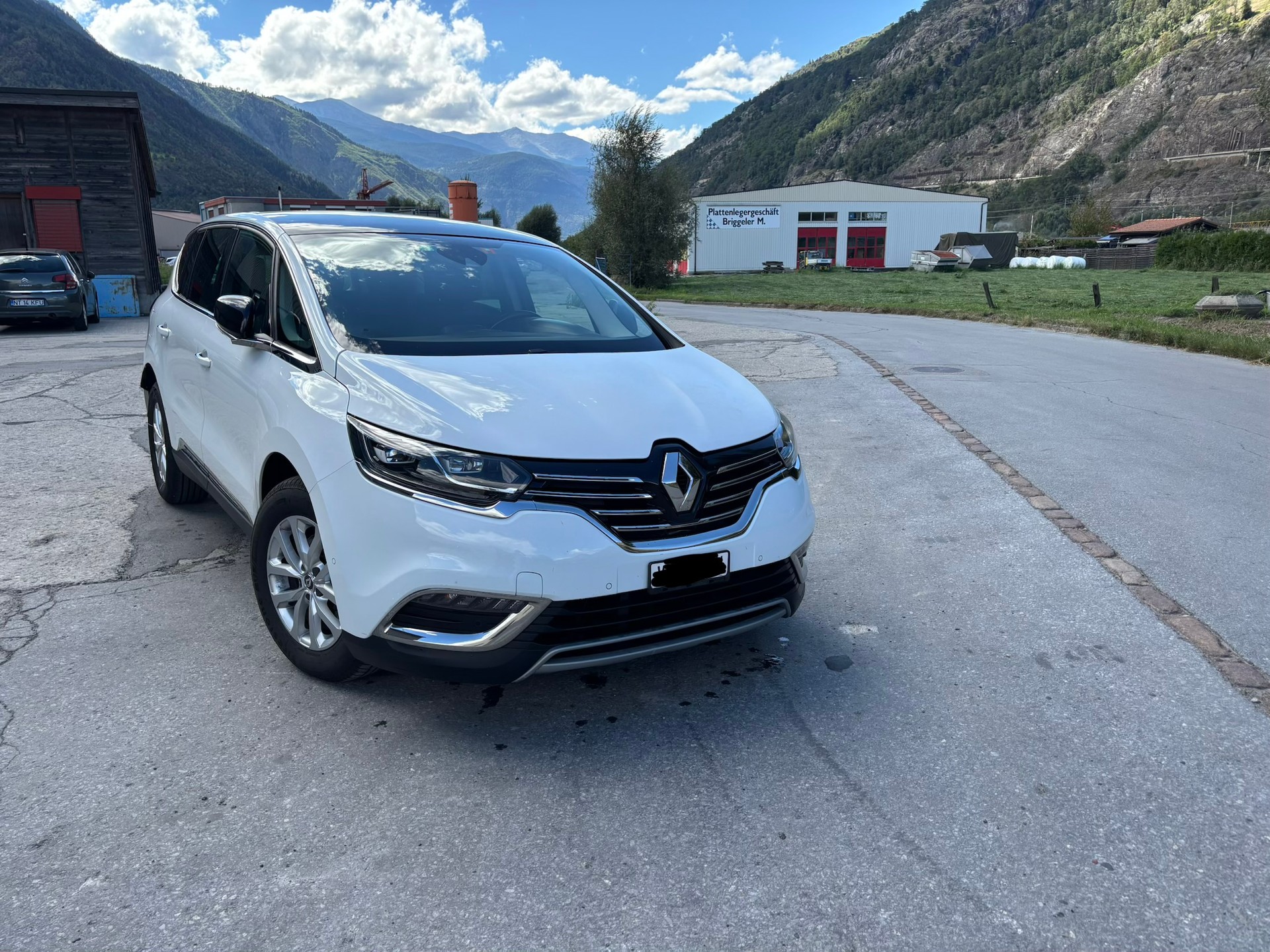 RENAULT 1.6 dCi Intens-image-1