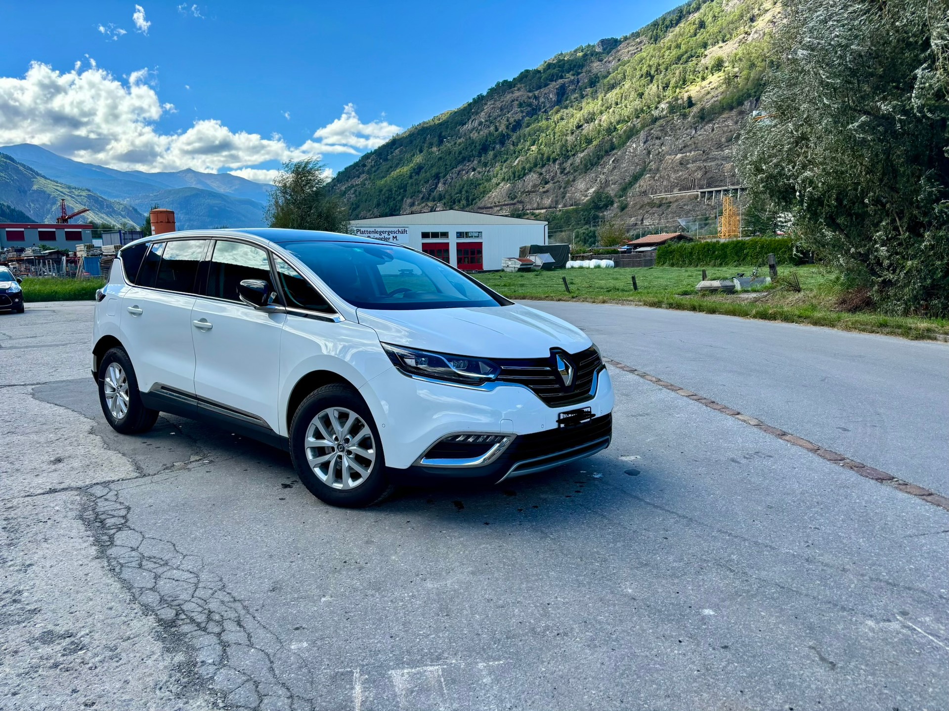 RENAULT 1.6 dCi Intens-image-3