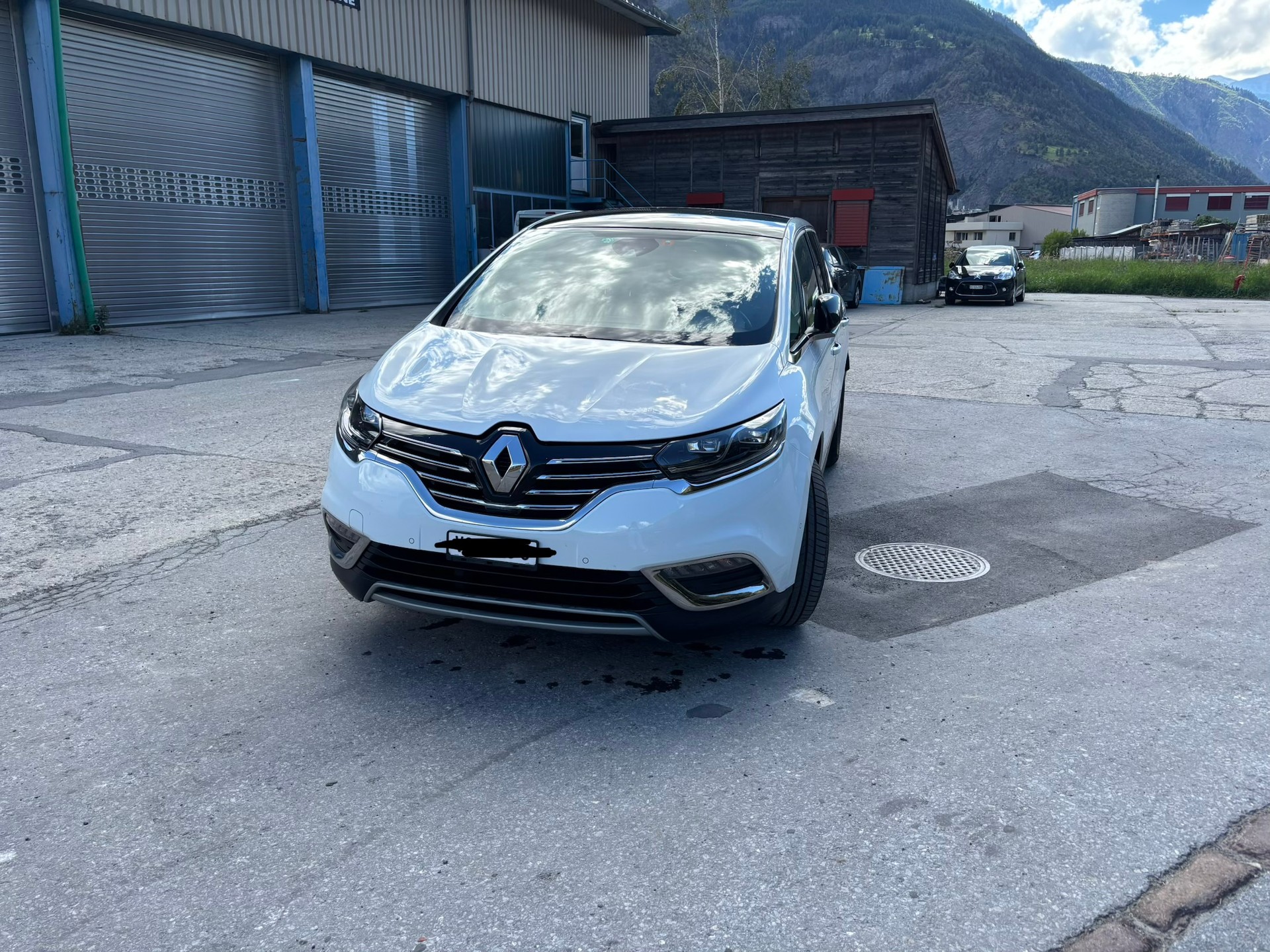 RENAULT 1.6 dCi Intens-image-0