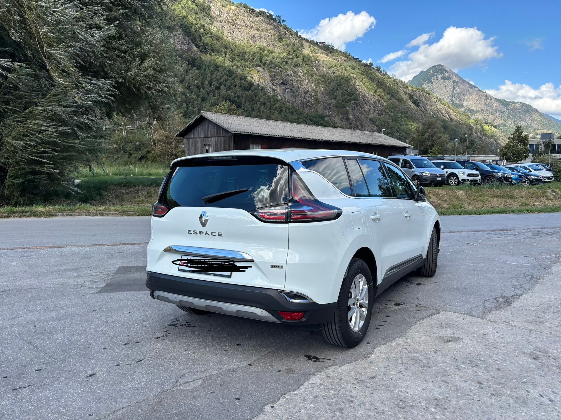RENAULT 1.6 dCi Intens-image-2