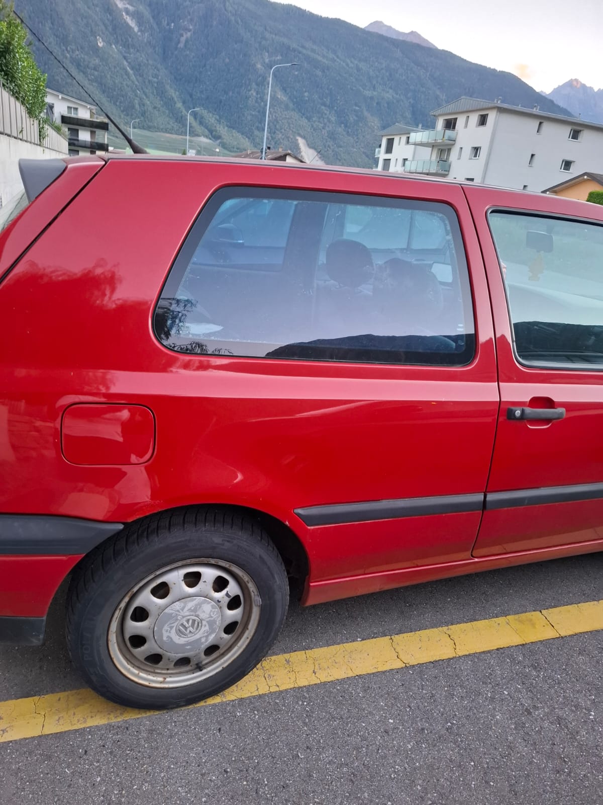 VW 1.9 TD GL-image-3
