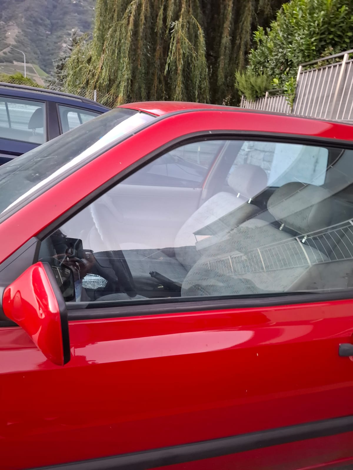 VW 1.9 TD GL-image-1