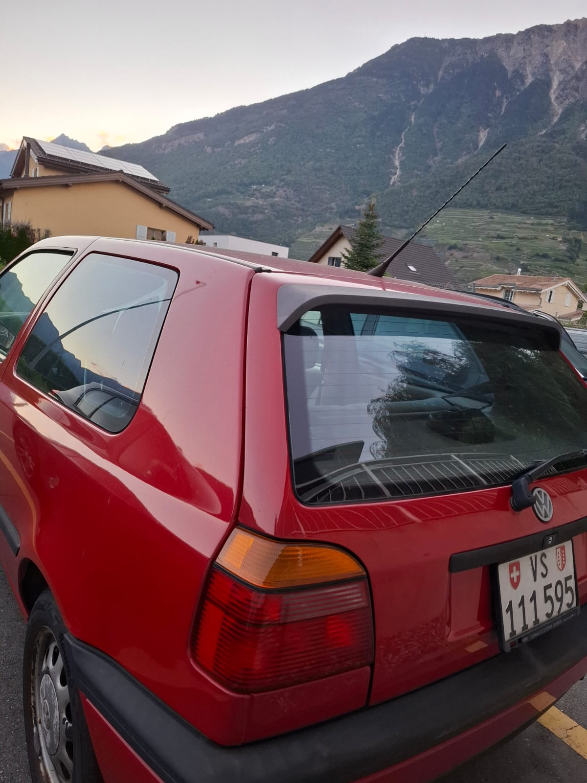 VW 1.9 TD GL-image-2
