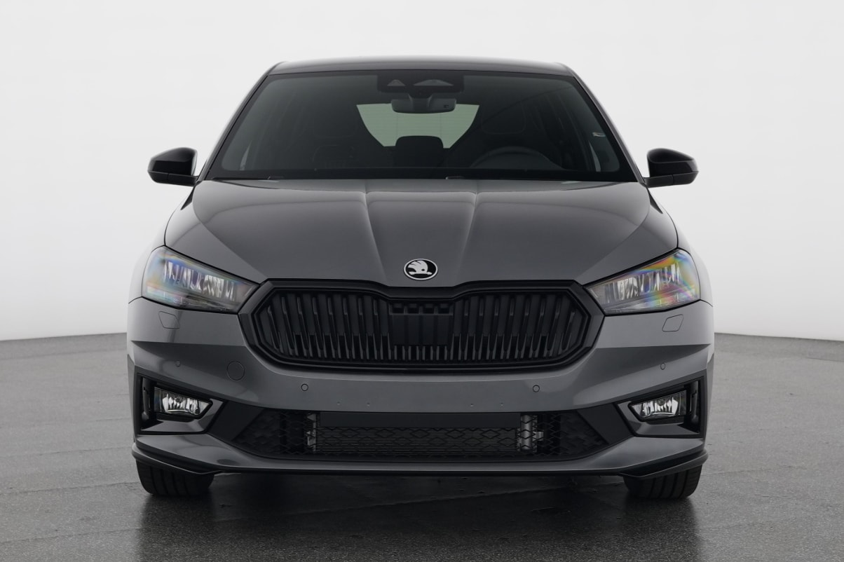 SKODA 1.0 TSI Monte Carlo DSG-image-1