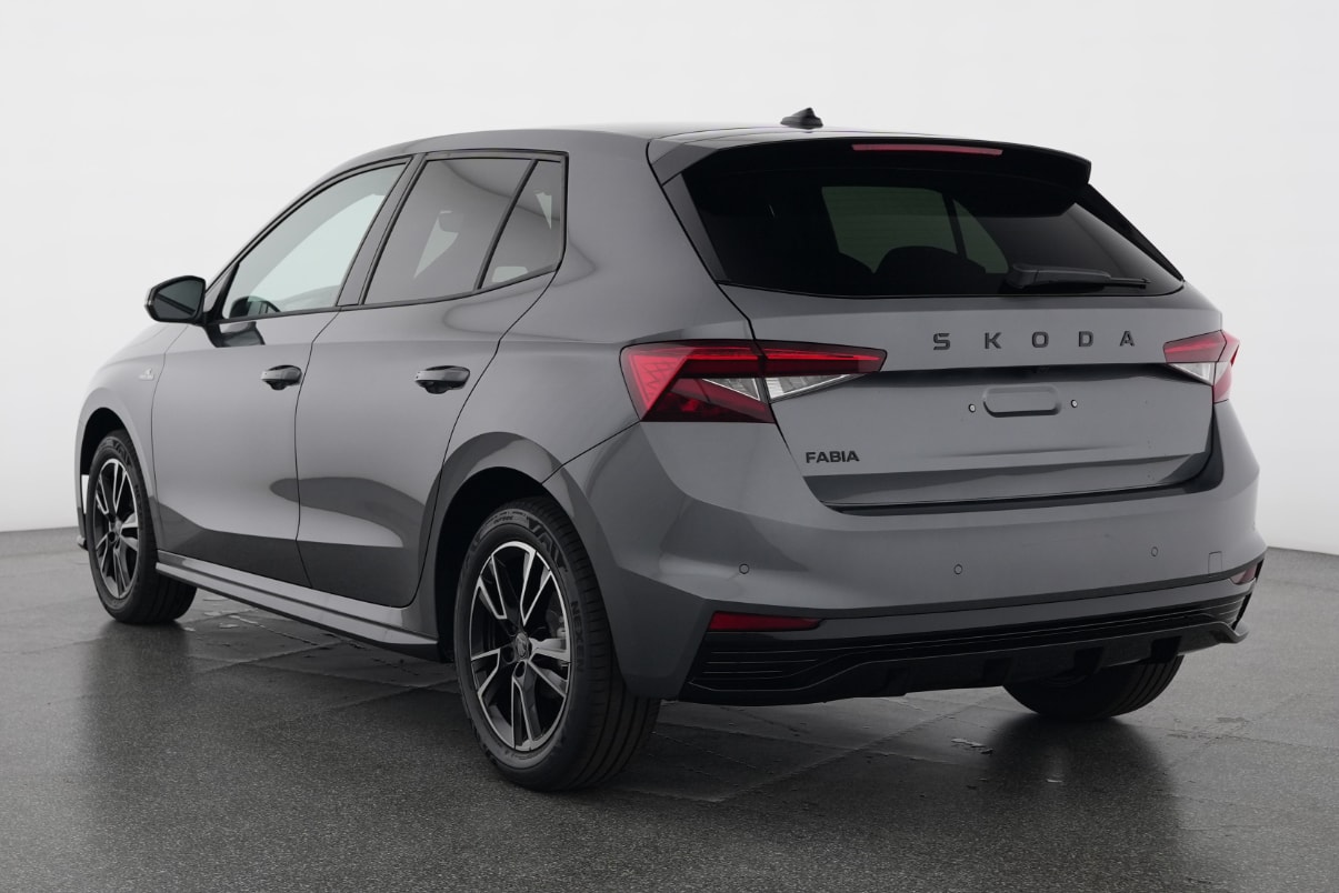 SKODA 1.0 TSI Monte Carlo DSG-image-2