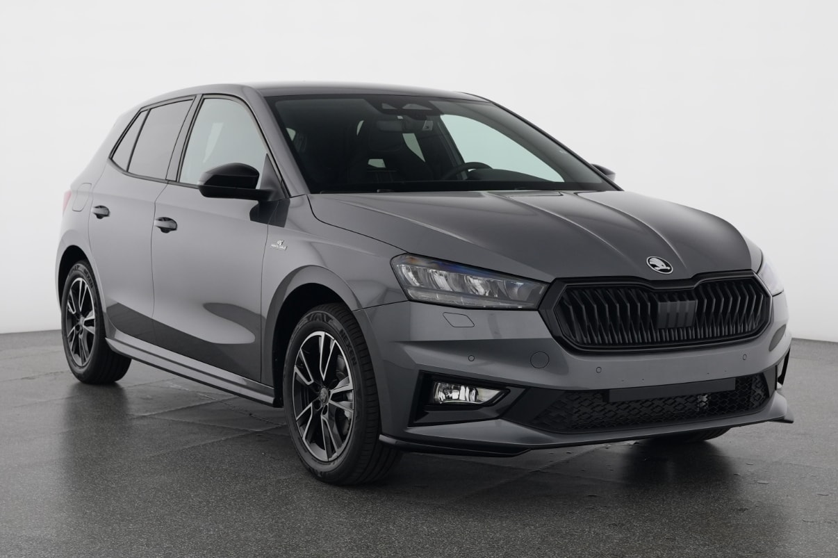 SKODA 1.0 TSI Monte Carlo DSG-image-0