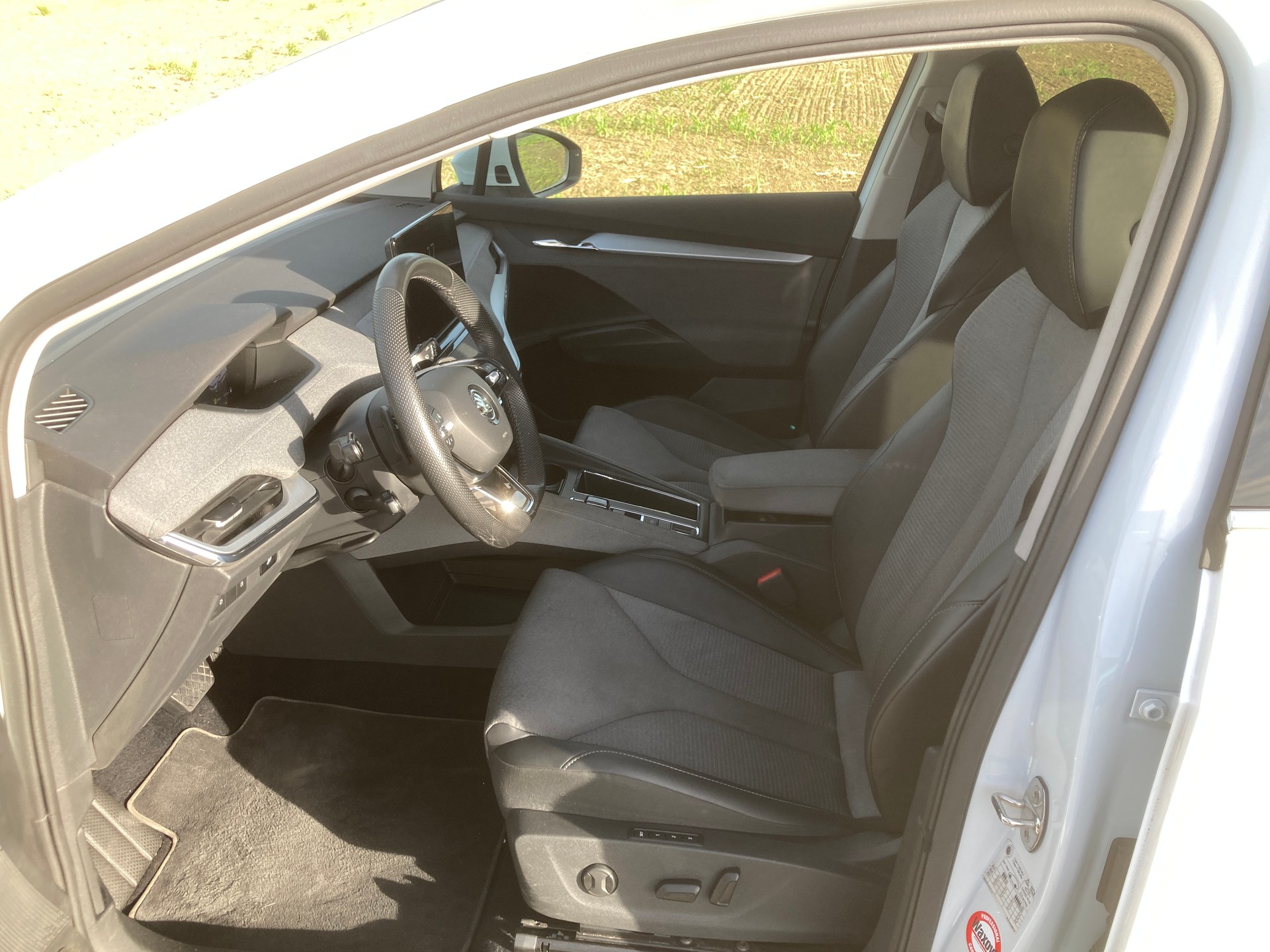 SKODA Enyaq iV 80x-image-8