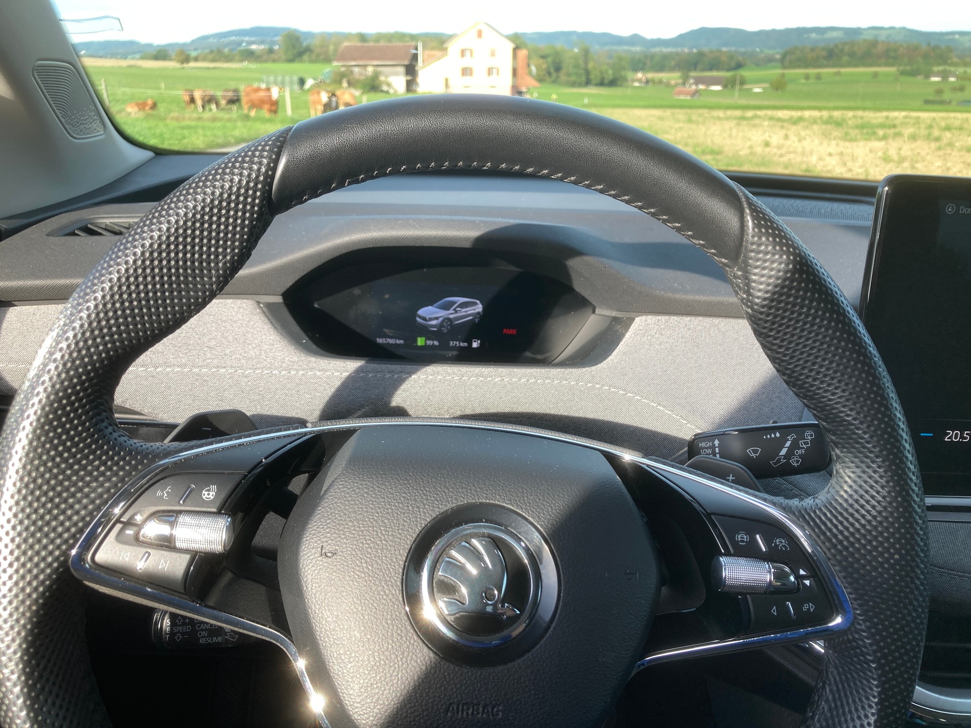 SKODA Enyaq iV 80x-image-12