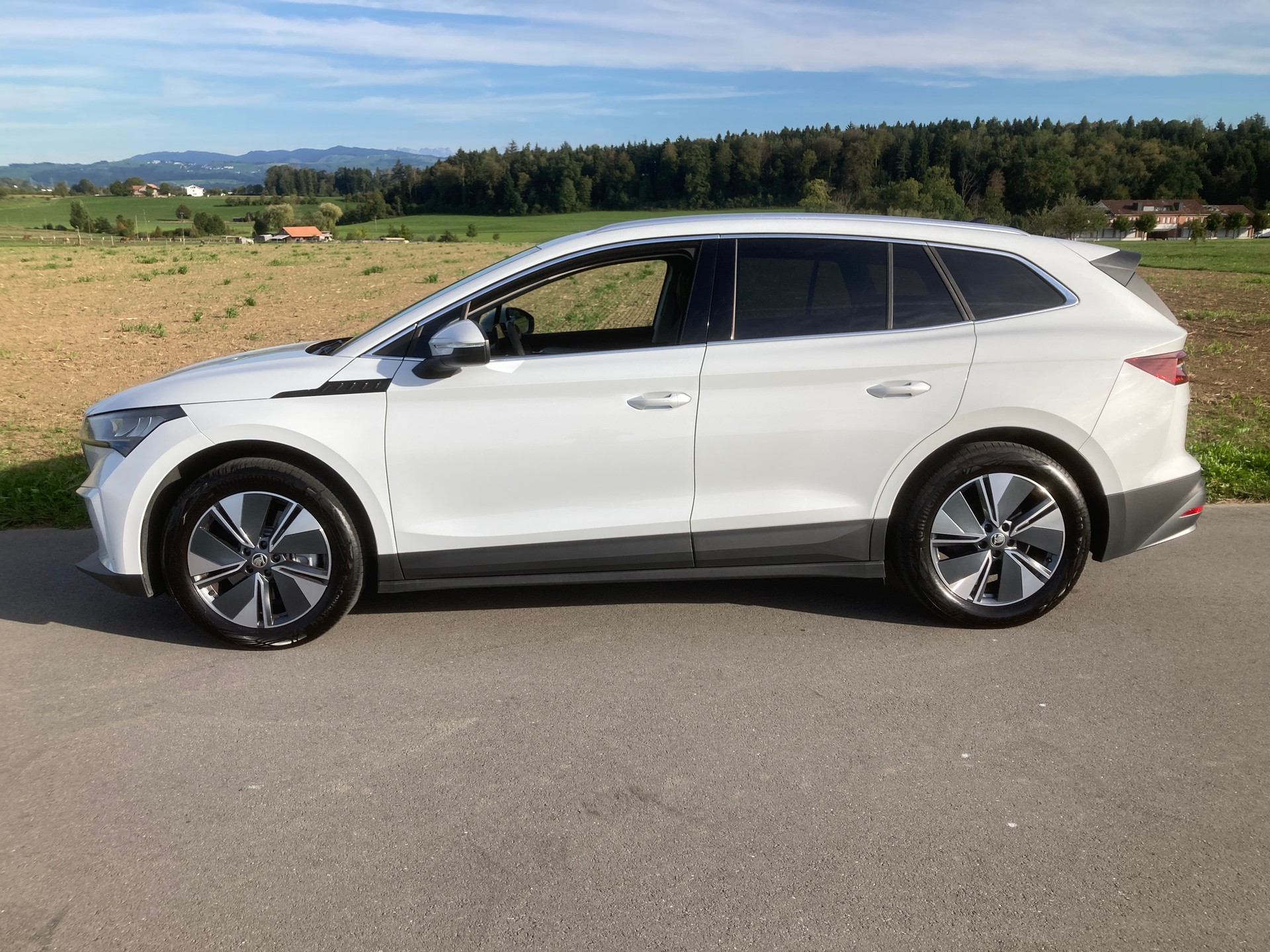 SKODA Enyaq iV 80x-image-4