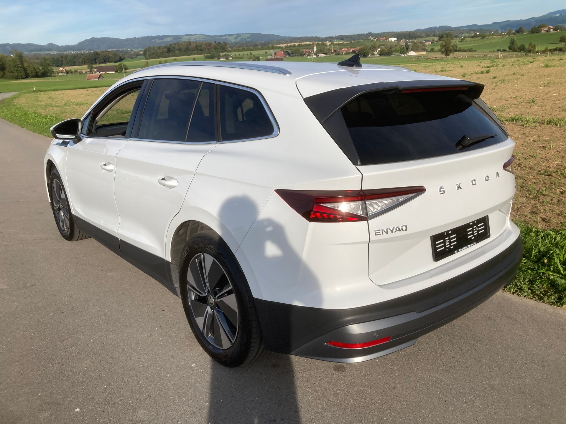 SKODA Enyaq iV 80x-image-3