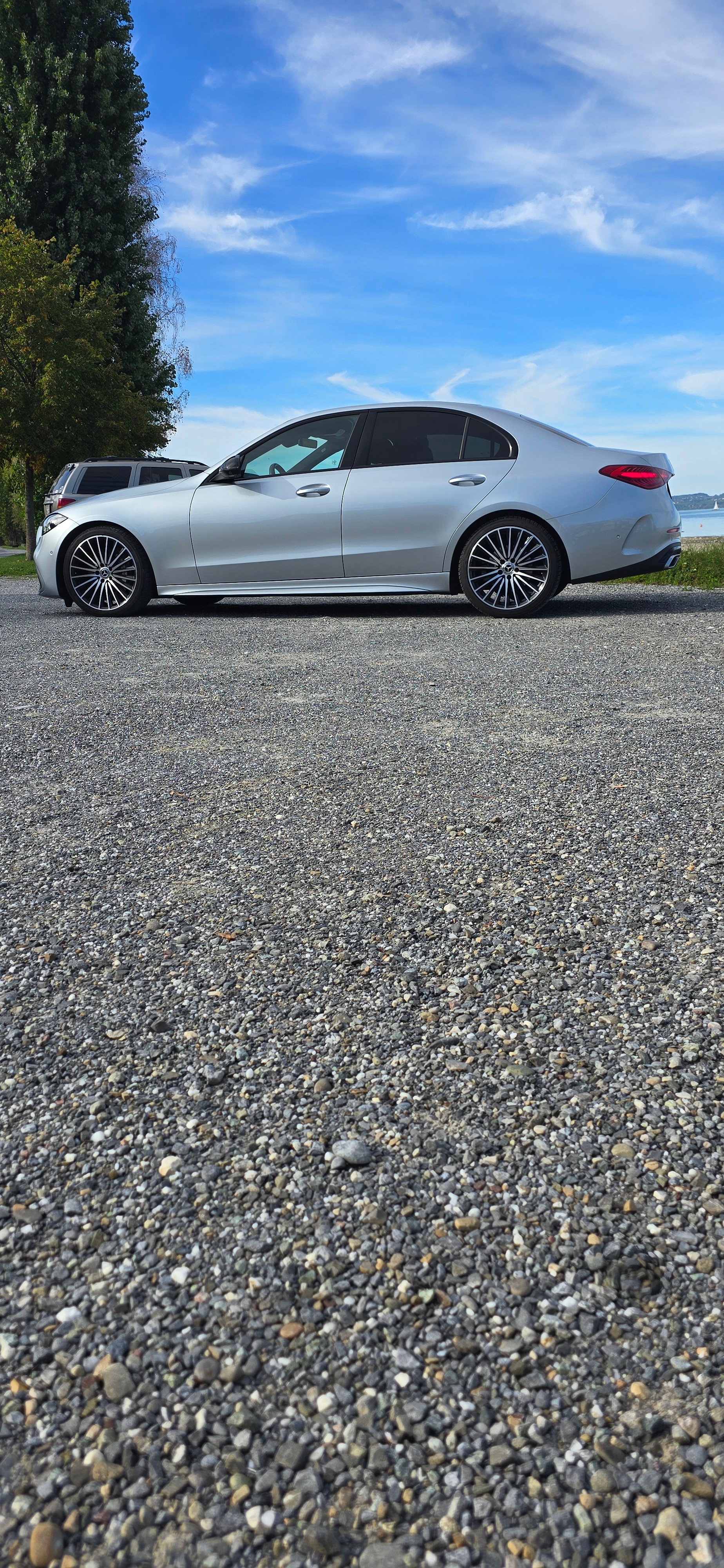 MERCEDES-BENZ C 200 AMG Line 4matic-image-2